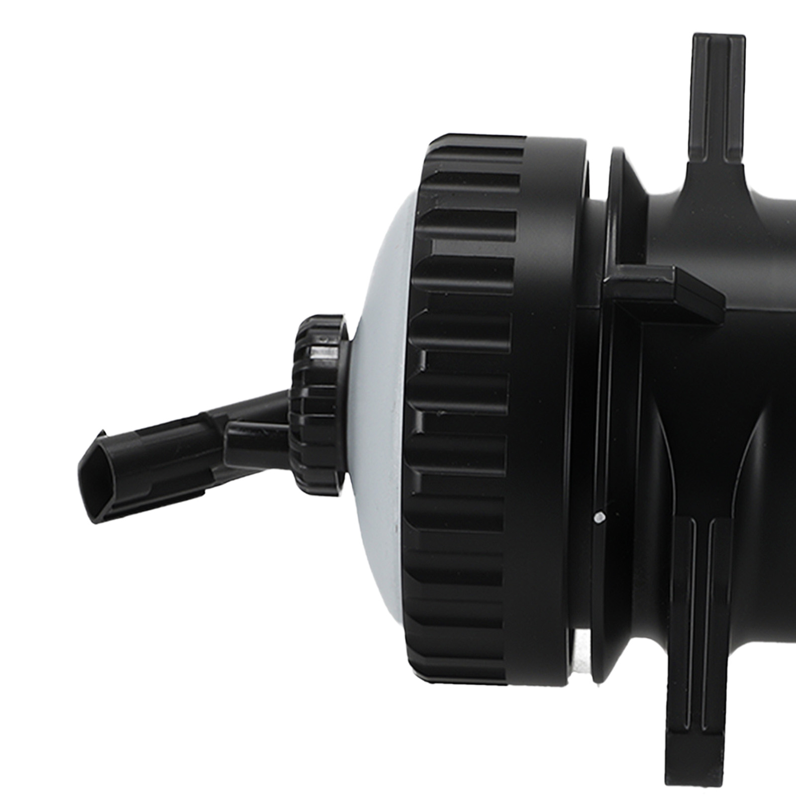 68157290AB Front Fuel Filter Housing for 13-18 Dodge Ram 3500 4500 6.7L Diesel