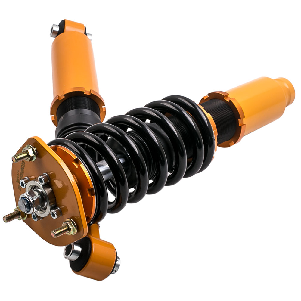 Coilovers Spring Kits for Mazda 6 20032007 Adj Height Shock Absorbers