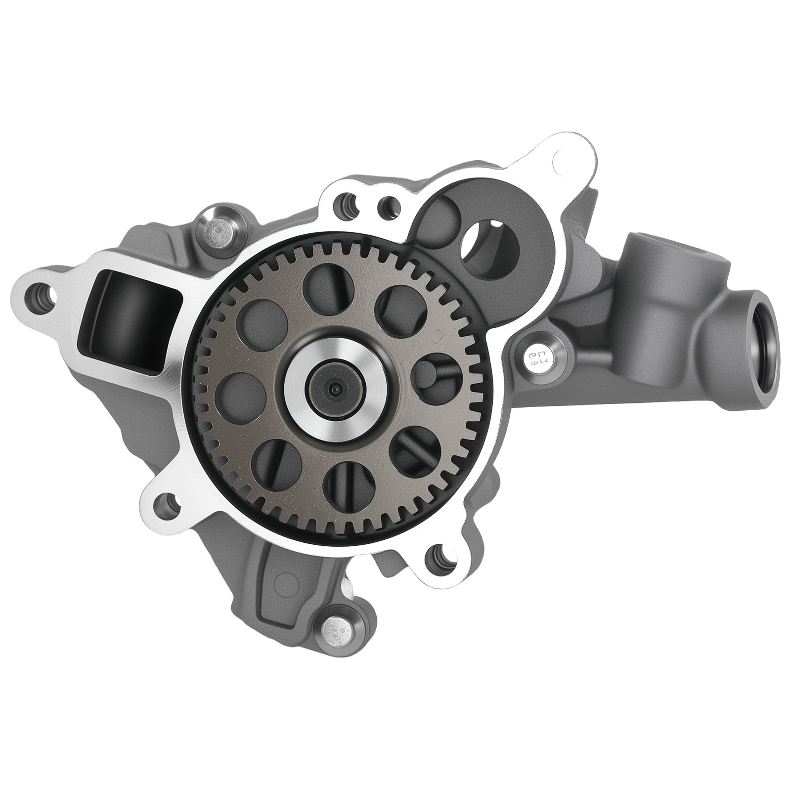 Engine Oil Pump for Mercedes-Benz C250/SLK250 1.8L 2012-2015 2711800801