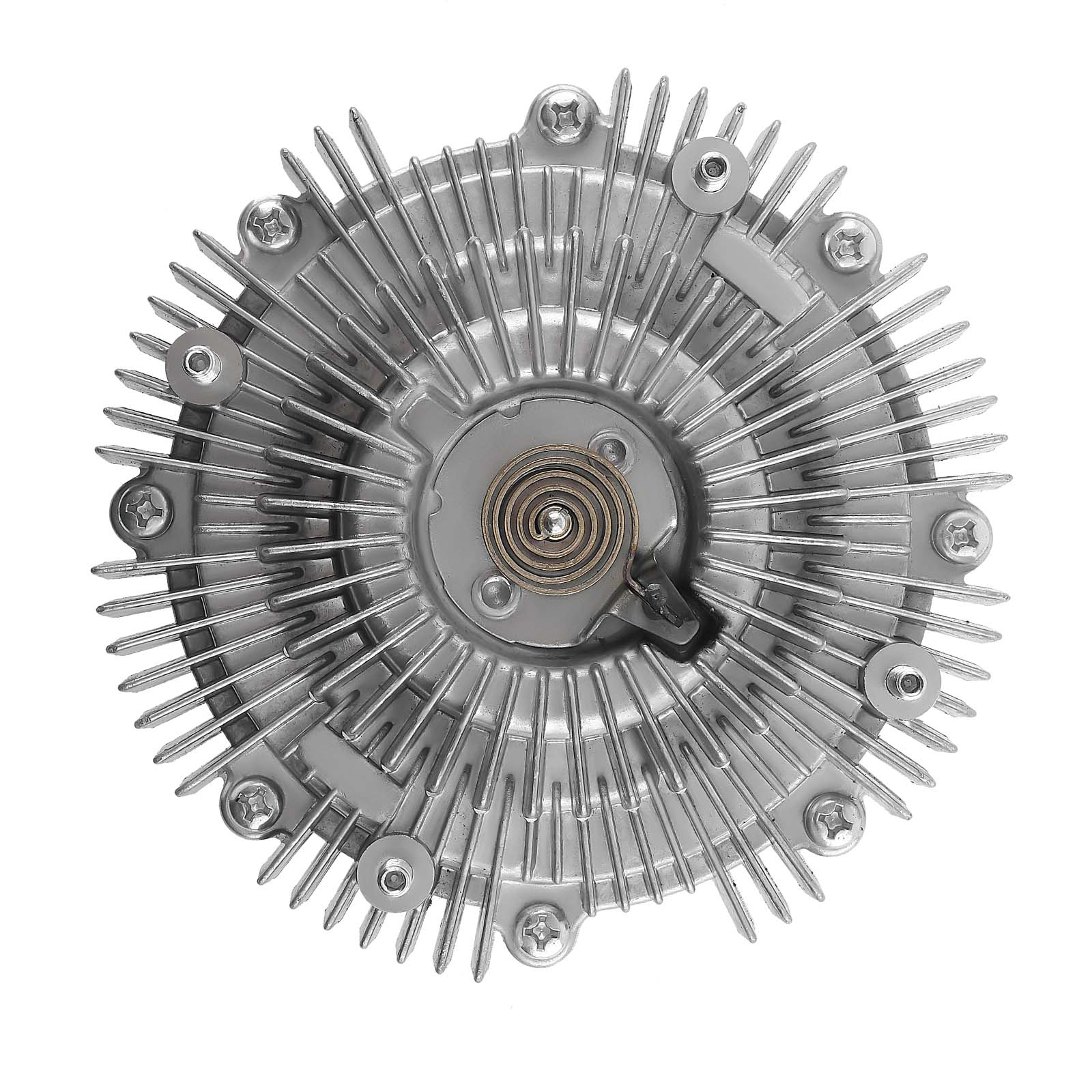 Radiator Cooling Fan Clutch for Toyota 4Runner 10-20 FJ Cruiser Tacoma Tundra