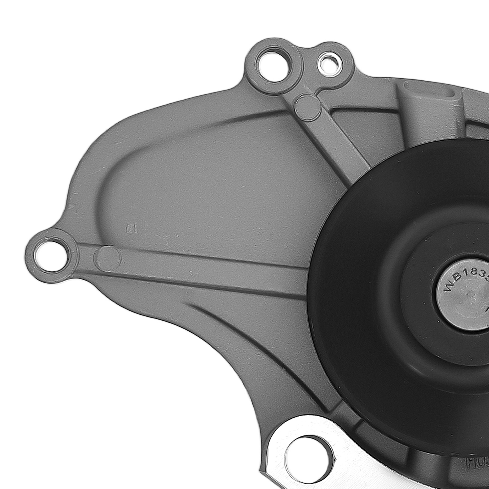 Engine Water Pump for Acura MDX/RLX V6 3.5L 2014-2019 19200RDMA01 AW9470