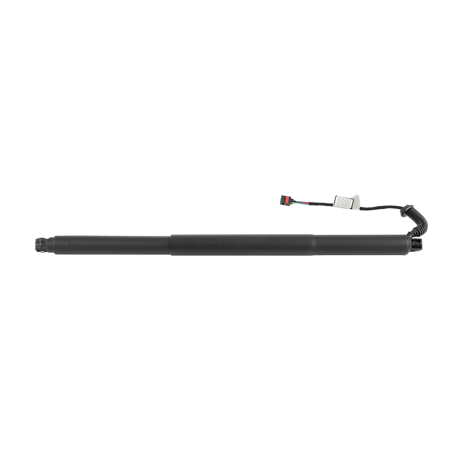 Portón Resorte de gas Izquierda for Skoda Superb III Kombi 3V5 3V9827851B 2015-