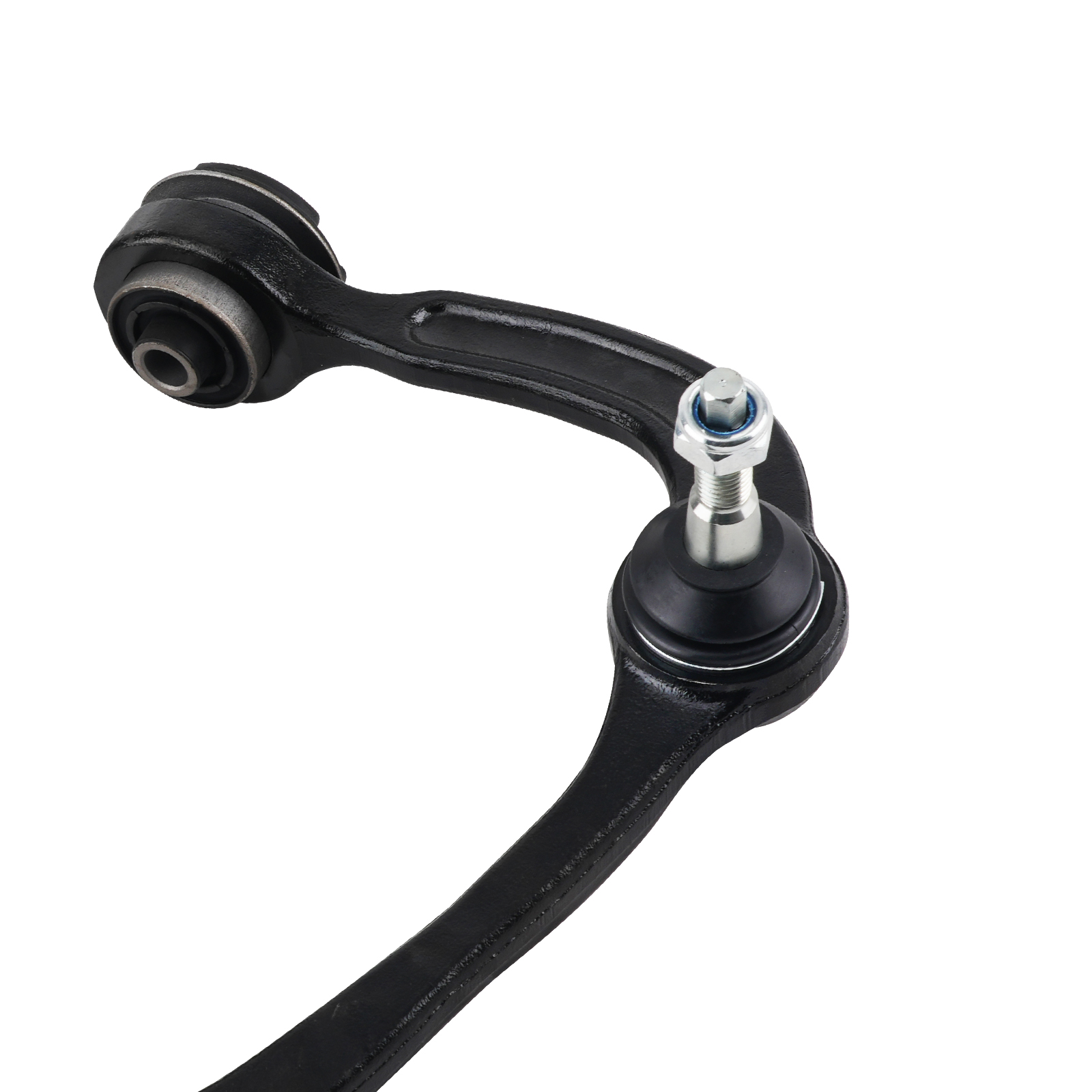 4Pcs Front Upper Lower Control Arm Ball Joint Kit For 2004 2005-2008 Ford F-150