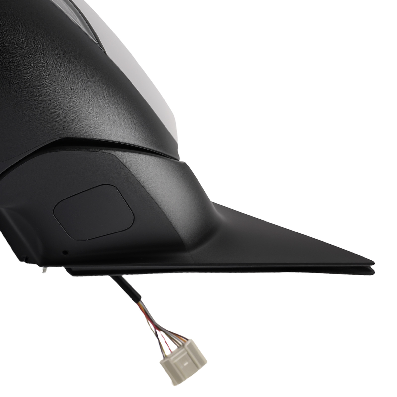 Passenger Side Mirror for Kia Optima Sedan 2016-2020 Heated Signal Light