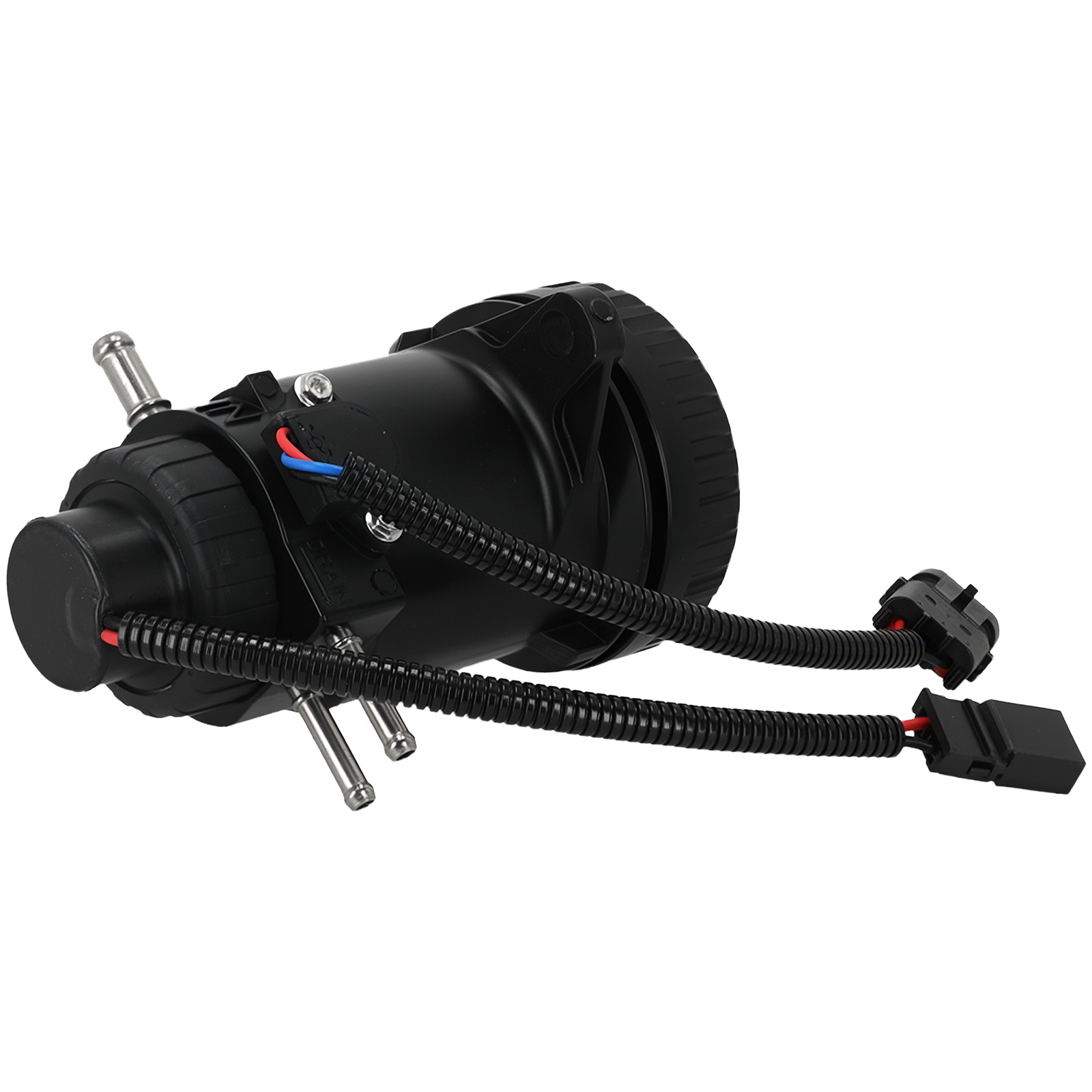 68157290AB Front Fuel Filter Housing for 13-18 Dodge Ram 3500 4500 6.7L Diesel