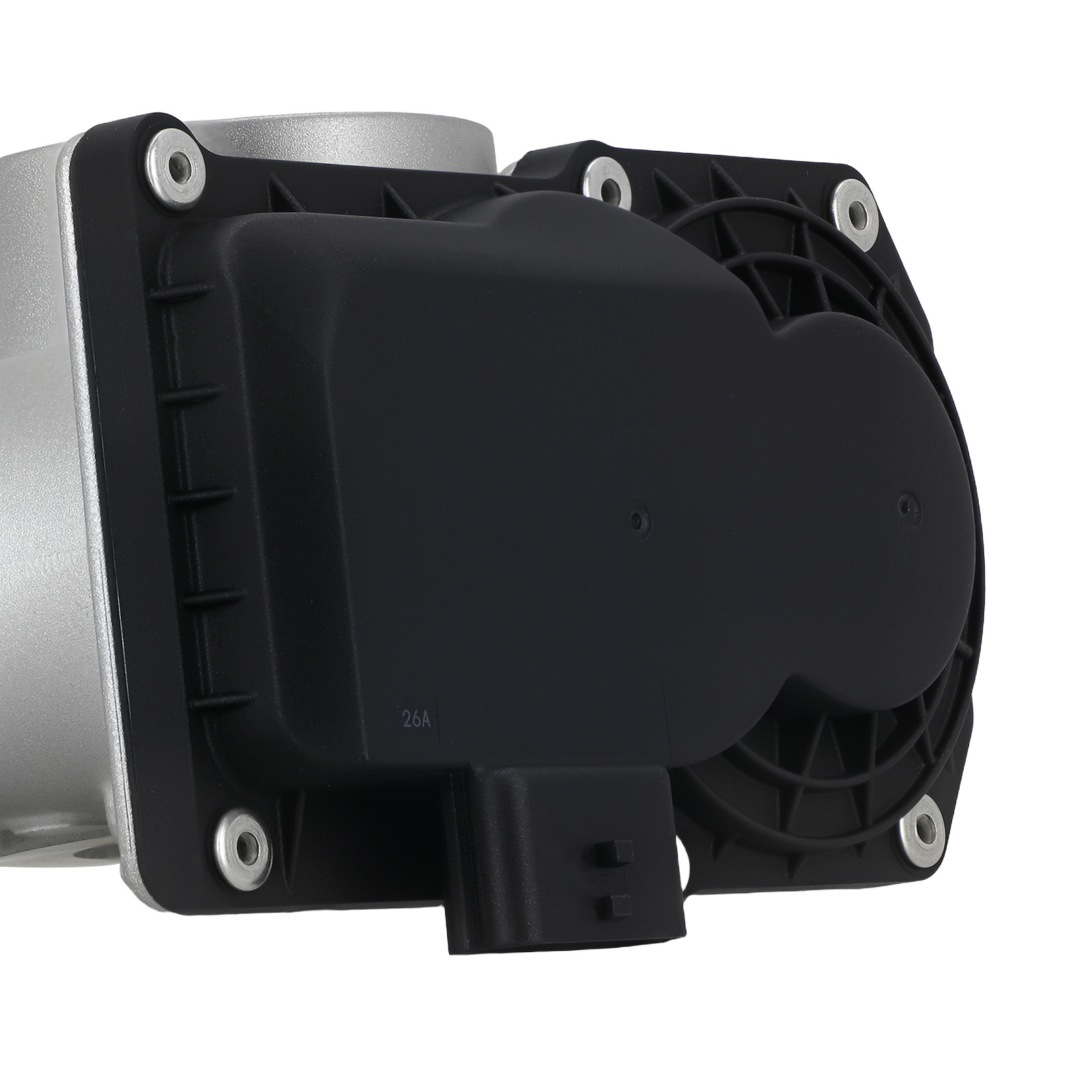 Cuerpo del Acelerador for Renault Clio Modus Twingo 1.2 16V 8200568712