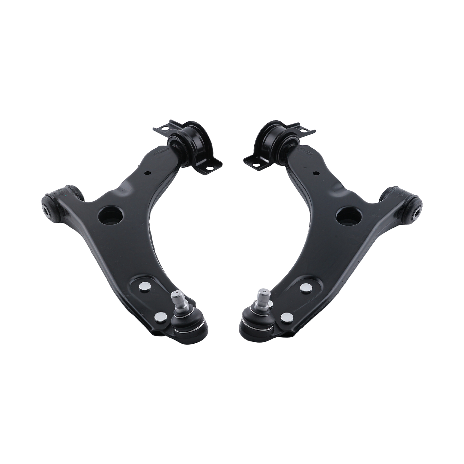 Front Lower Control Arm Ball Joint for Ford Focus LX/SE 2.0L 2.3L 2000-2004 8Pcs
