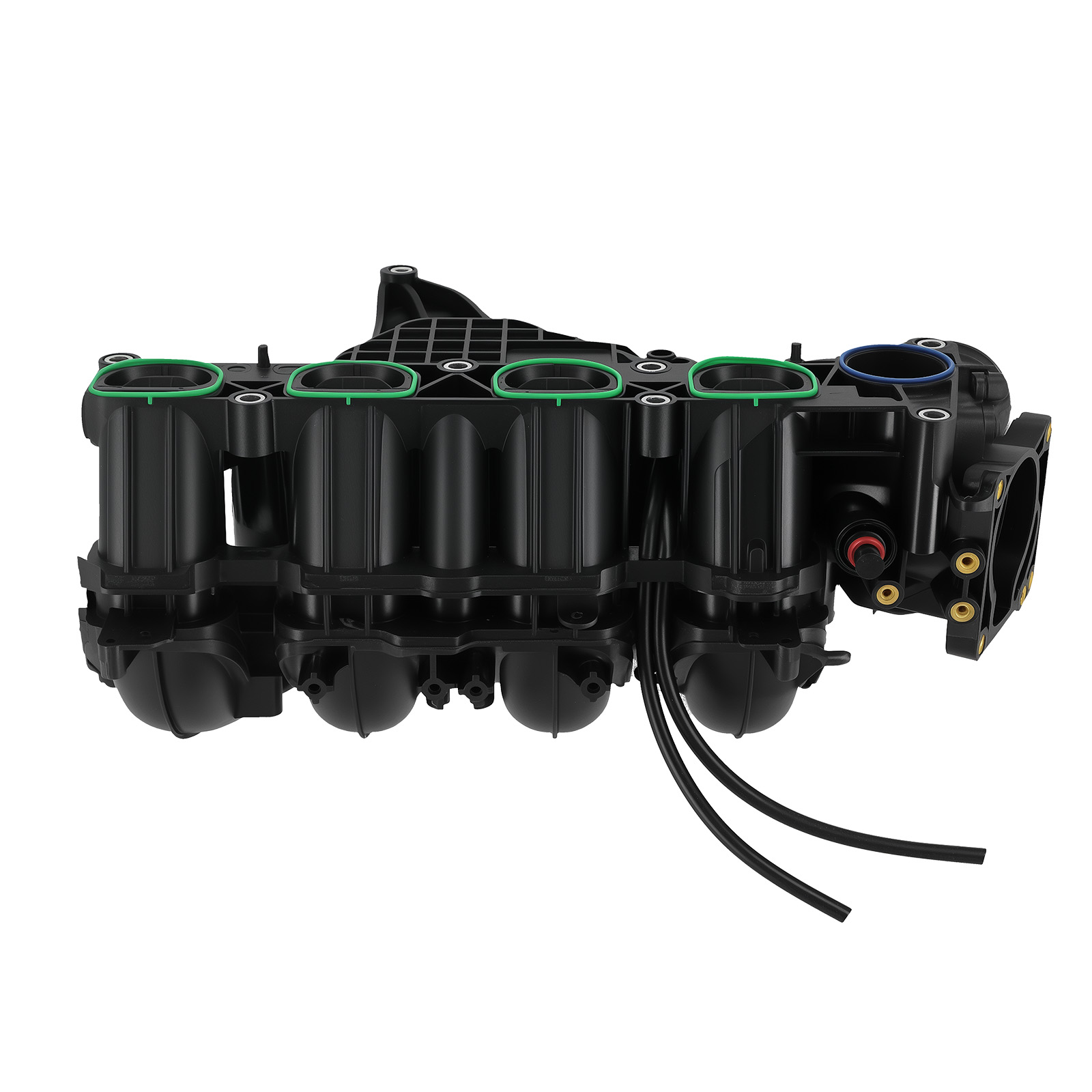 Intake Manifold for Ford Fusion Mercury Milan 2.3L L4 2006-2009 3S4Z-9424-AM