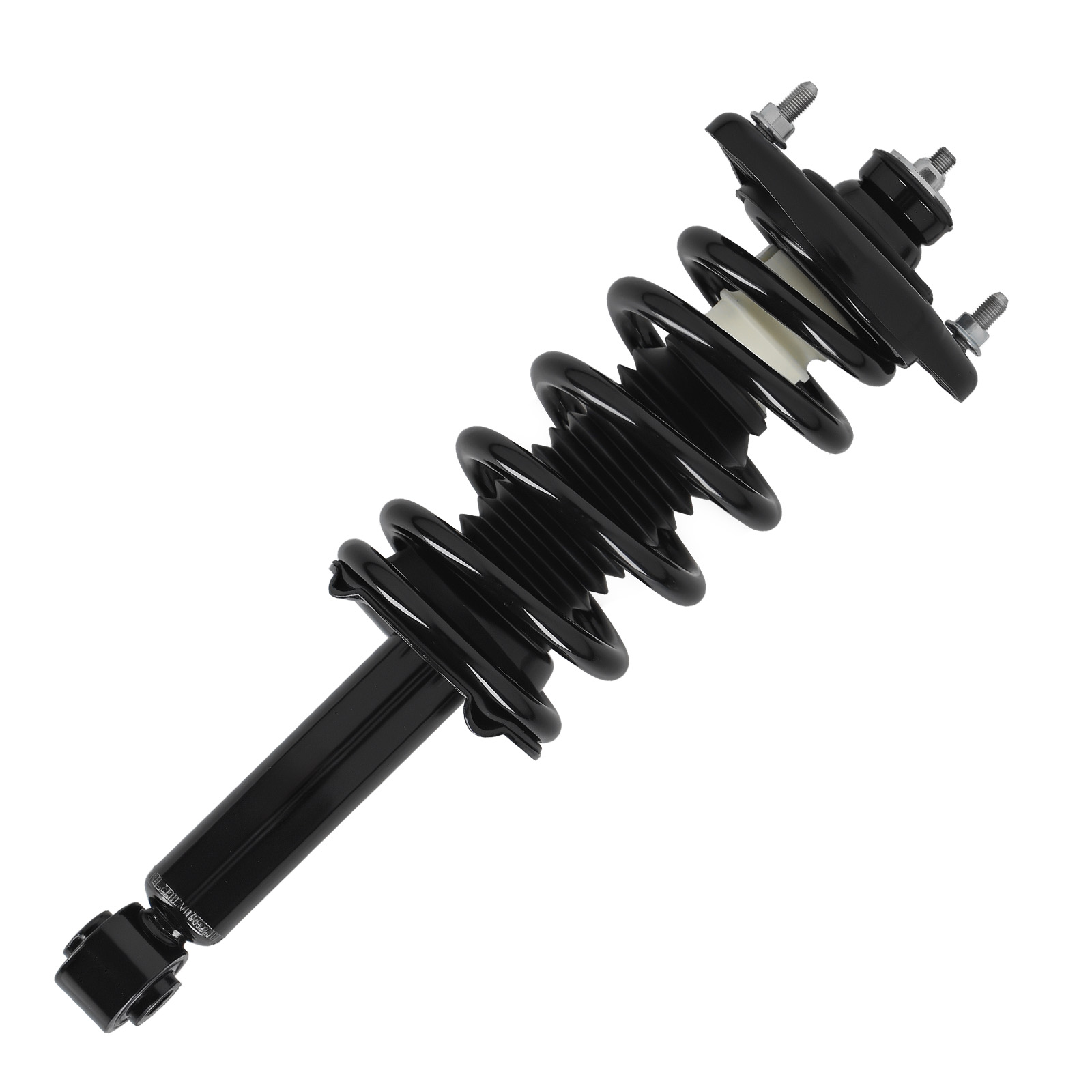 Front Complete Struts Rear Shocks w/ Coil Springs For 2012 2013 2014 Honda CR-V