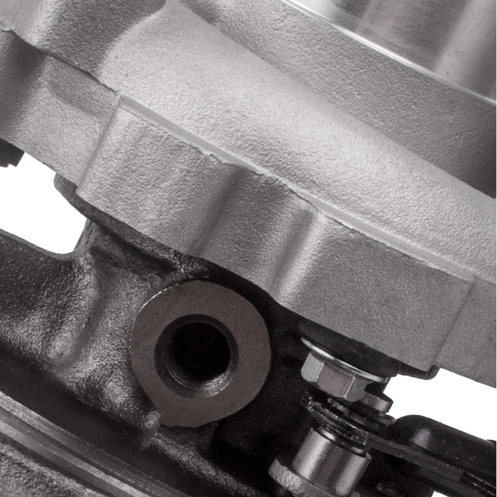 Turbolader for BMW 320d 2.0d 110 KW 150 PS E46 X3 E83 7787626 E83N 717478 chra