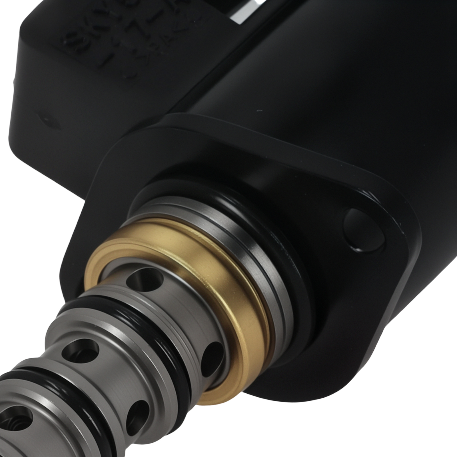 Solenoid Valve for Kobelco SK250-6E SK130-8S SK200-8 30C50-122 YN35V00048F1