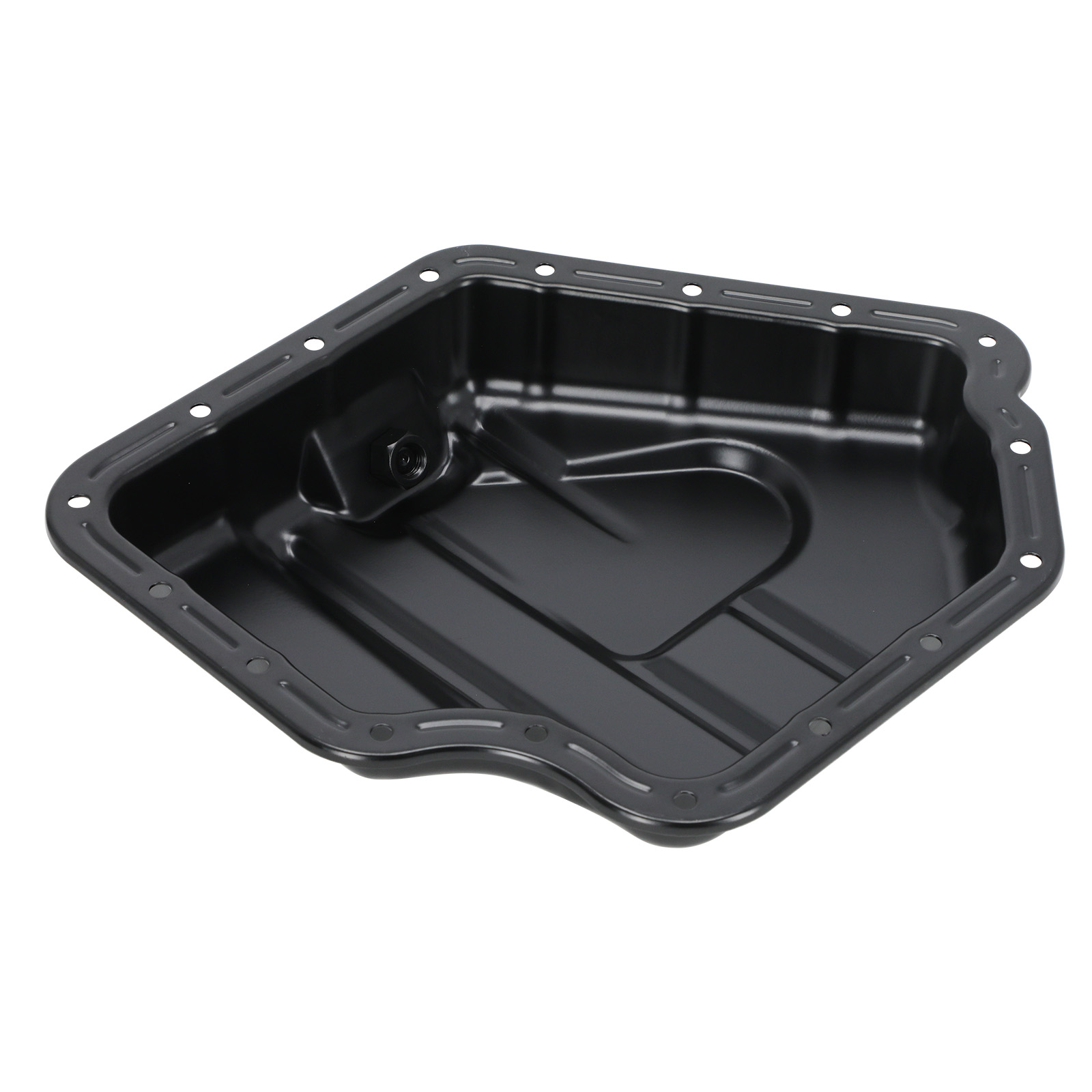 New Lower Engine Oil Pan for Chrysler 200 Dodge Avenger 3.6L 11-2014 13685123