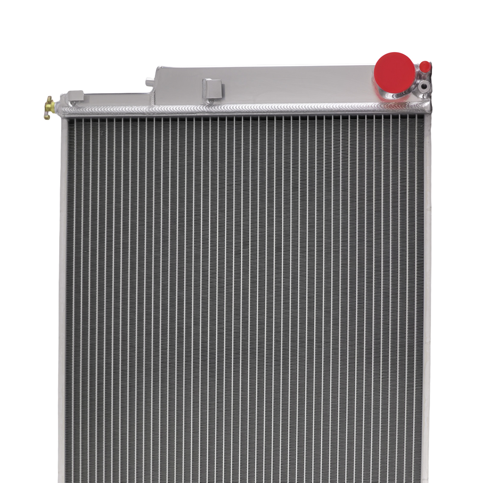 Aluminum Radiator for BMW E36 3-Series M3 1992-99 MT 17111469179 2-Row Crossflow