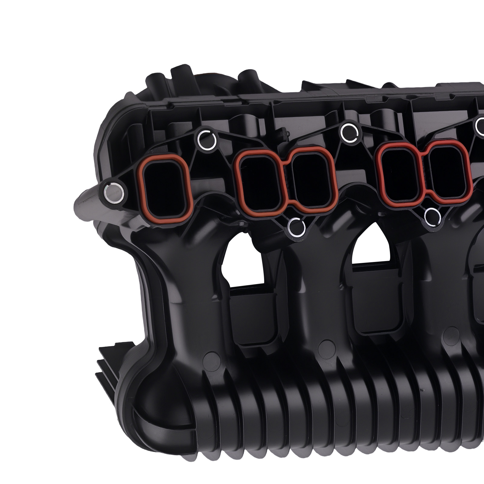 Ansaugkrümmer for Mercedes C E-Klasse SLK R172 C207 S212 1.8 CGI M271 2710903037