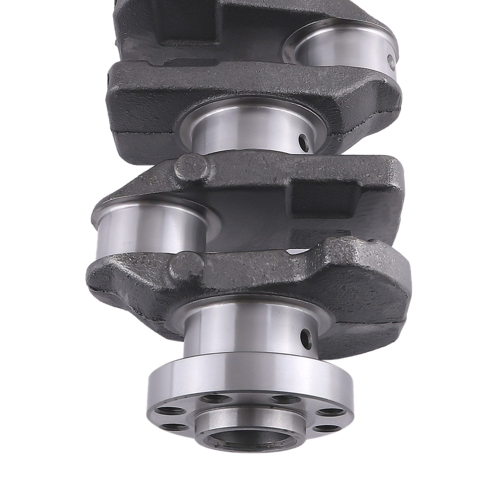 Cigüeñal For Mazda 3 6 CX-7 2.2 MZR-CD Diesel 2008-2014 R2AA11300A 557mm