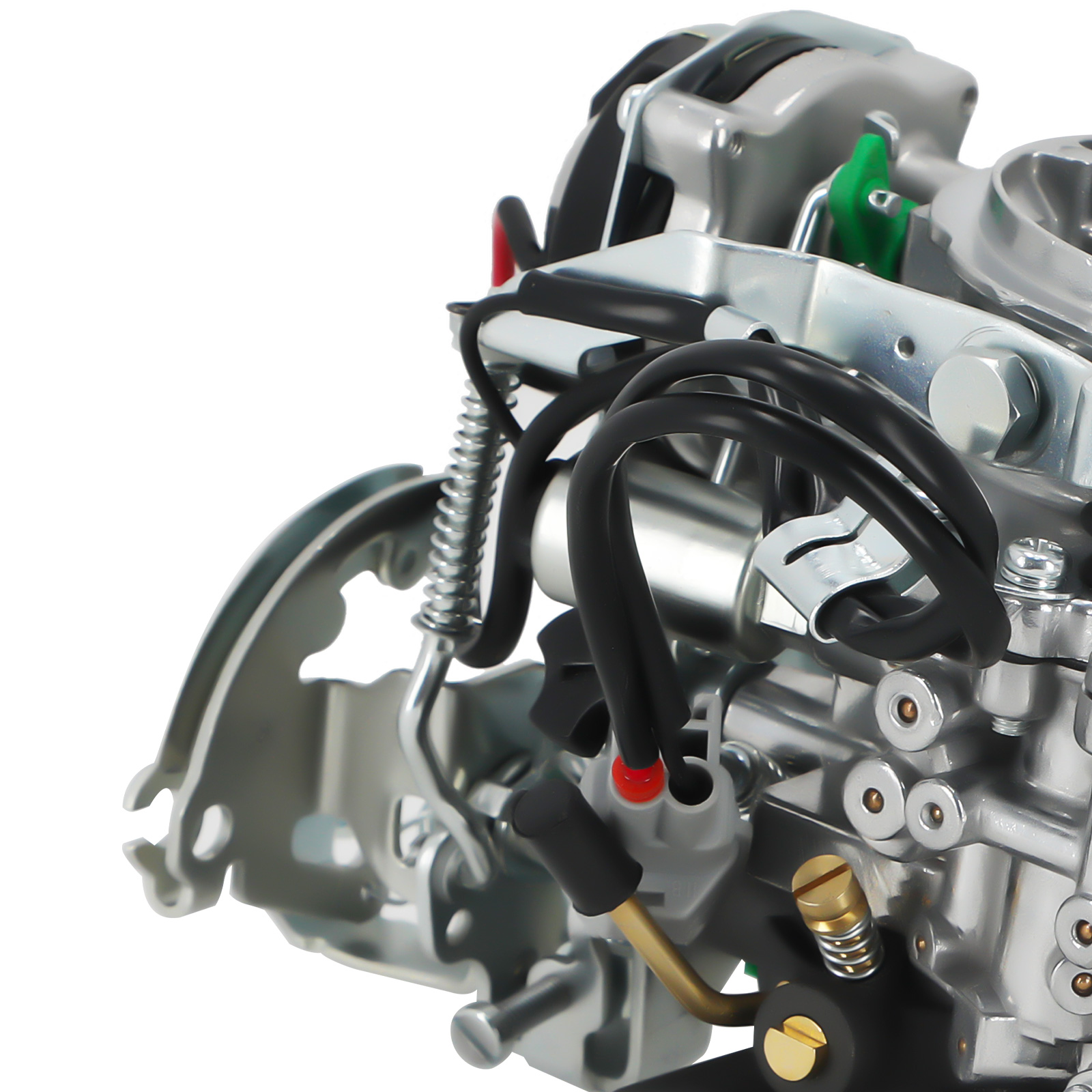 Carburetor Carburateur for Toyota 4AF 1987-1991 1.6L 2 Barrel Automatic Choke