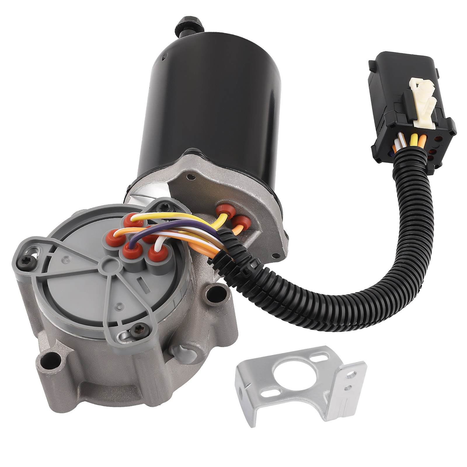 Transfer Case Shift Motor for Ford F-150 Expedition CL347G360AA 600571 4WD