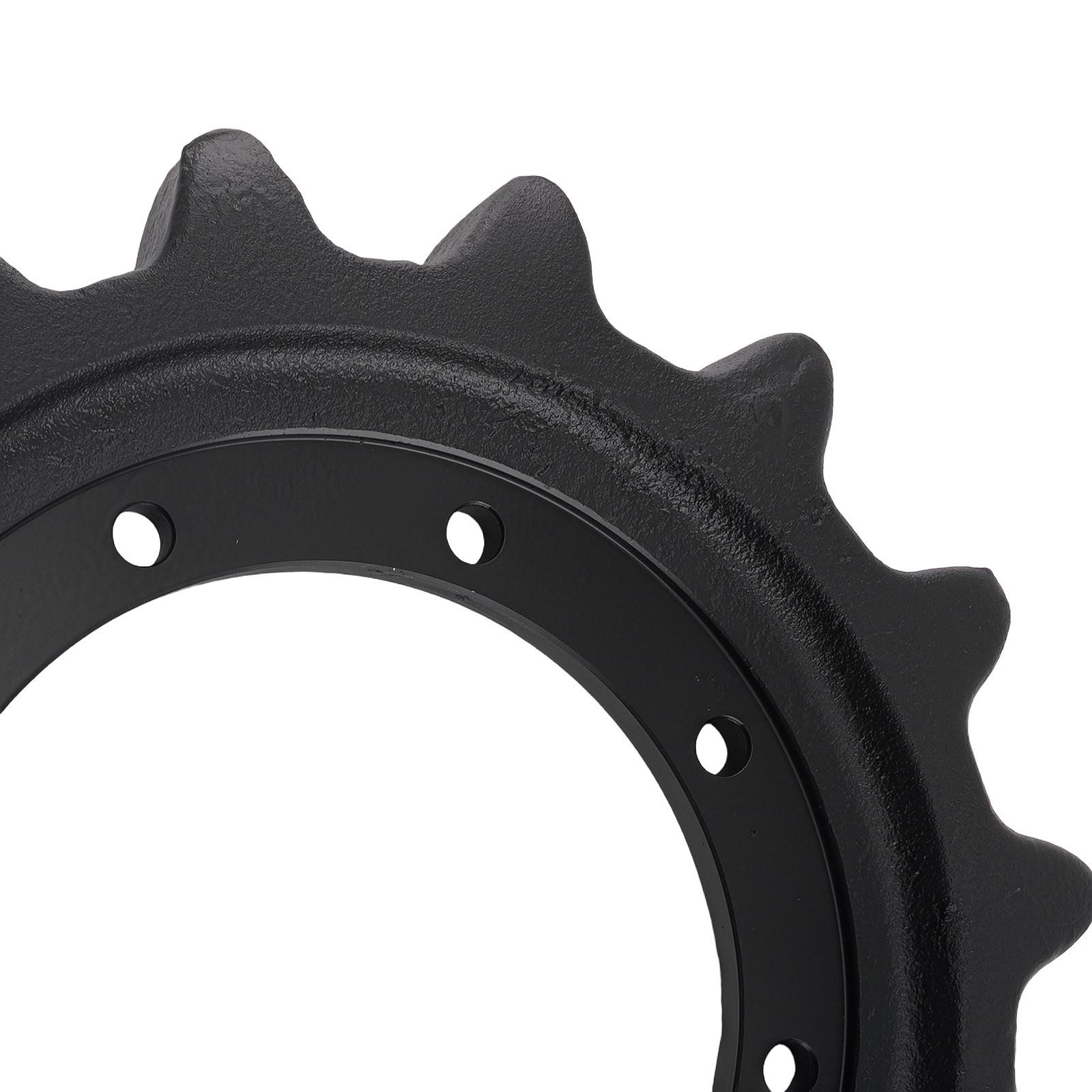 16 Teeth Drive Sprocket for Takeuchi Skid Steer Loader TL12R2 TL12V2 0691600011