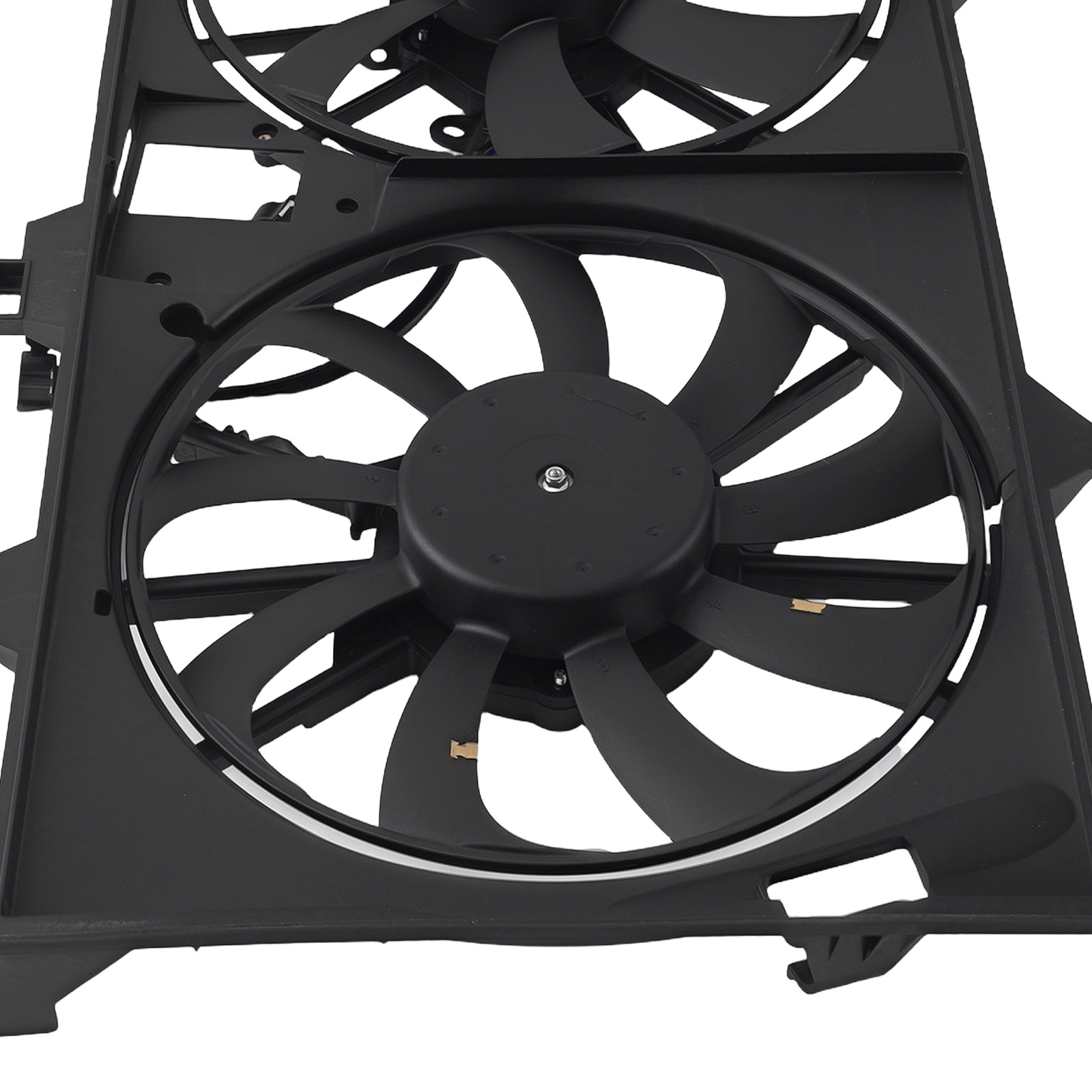 Electric Radiator Cooling Fan for Toyota Avalon/Camry Hybrid 2012-18 163630A150