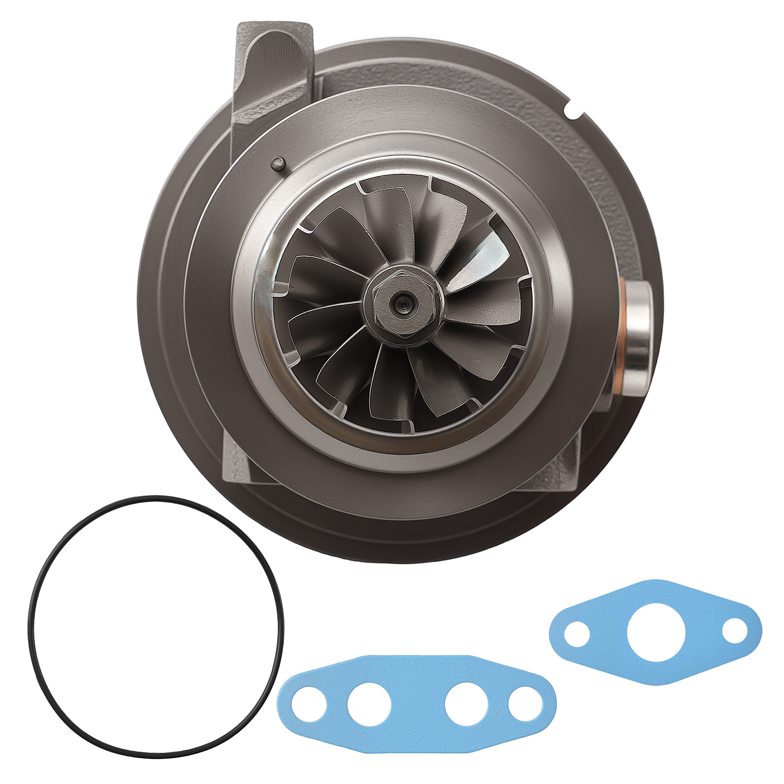 Upgrade Turbo Cartridge for Citroën Peugeot 1.2 81KW 96KW 829754 836250 835401