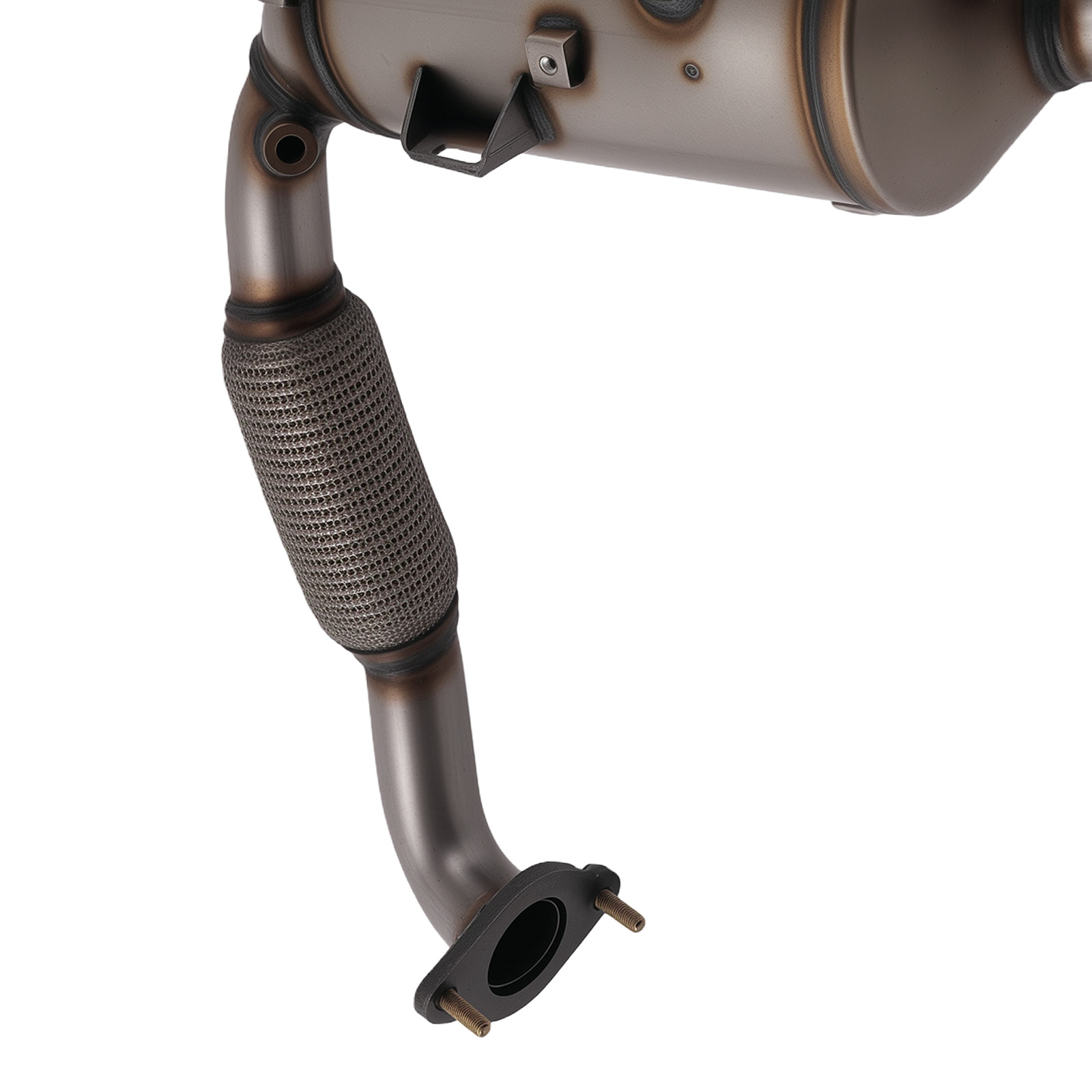 DPF Filter for Ford C-Max II/Focus III 1.6TDCi 70-85KW 10-19 AV615H270SB Euro 5