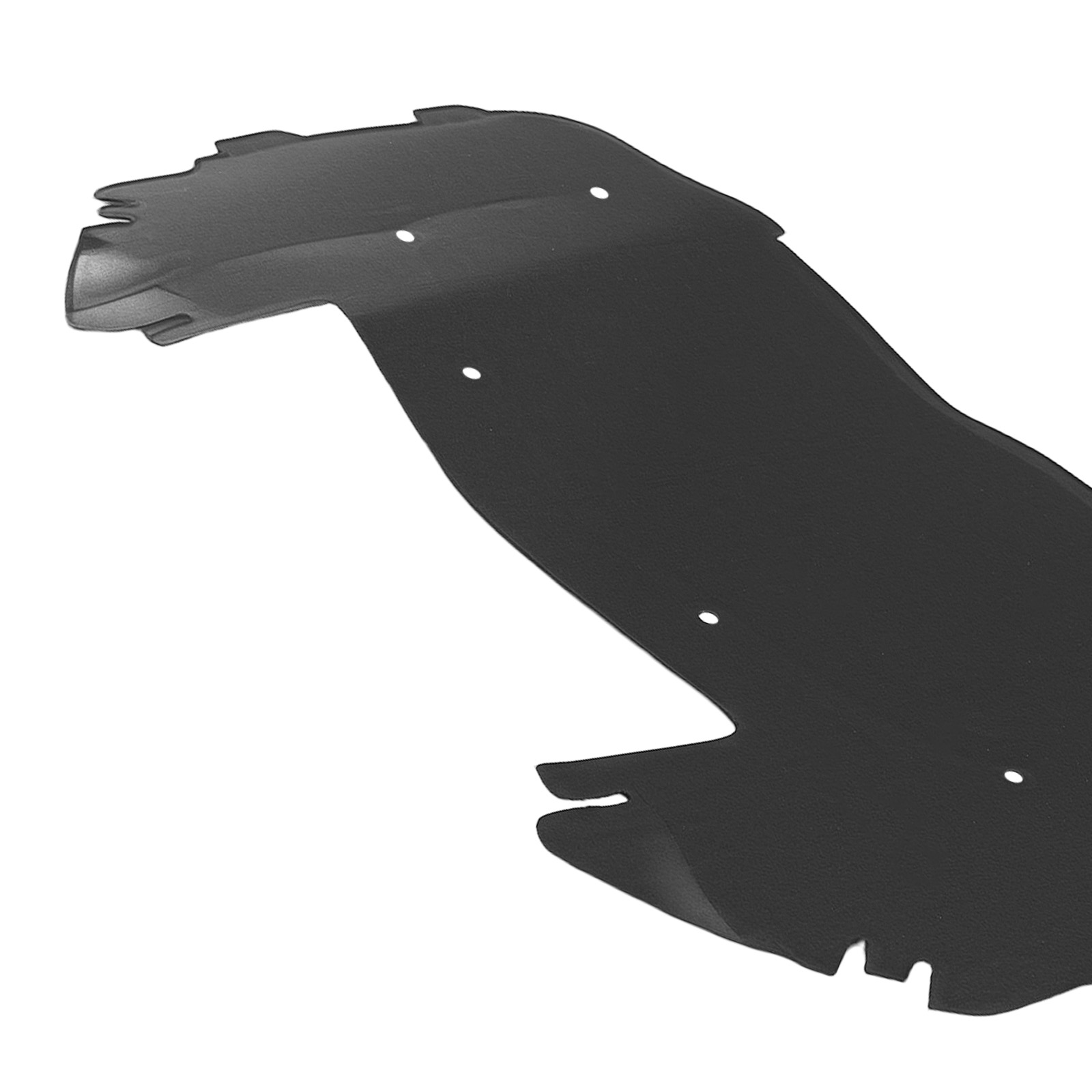Dämmstoff Motorhaube for BMW 3er E92 316i 318i 320i 325i 330i 2006-2013