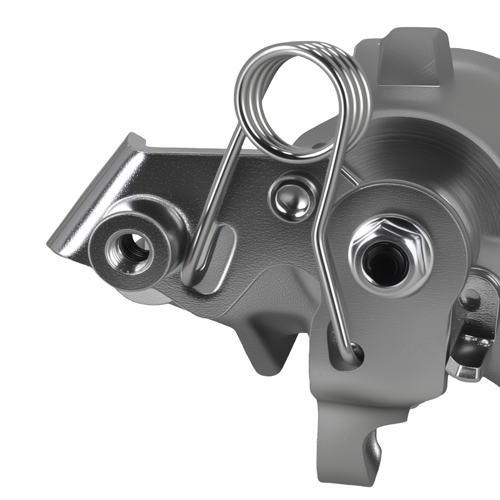 2x Bremssattel hinten L + R For Audi A2 Seat Cordoba Ibiza 3 VW Polo 9A 9N 34mm