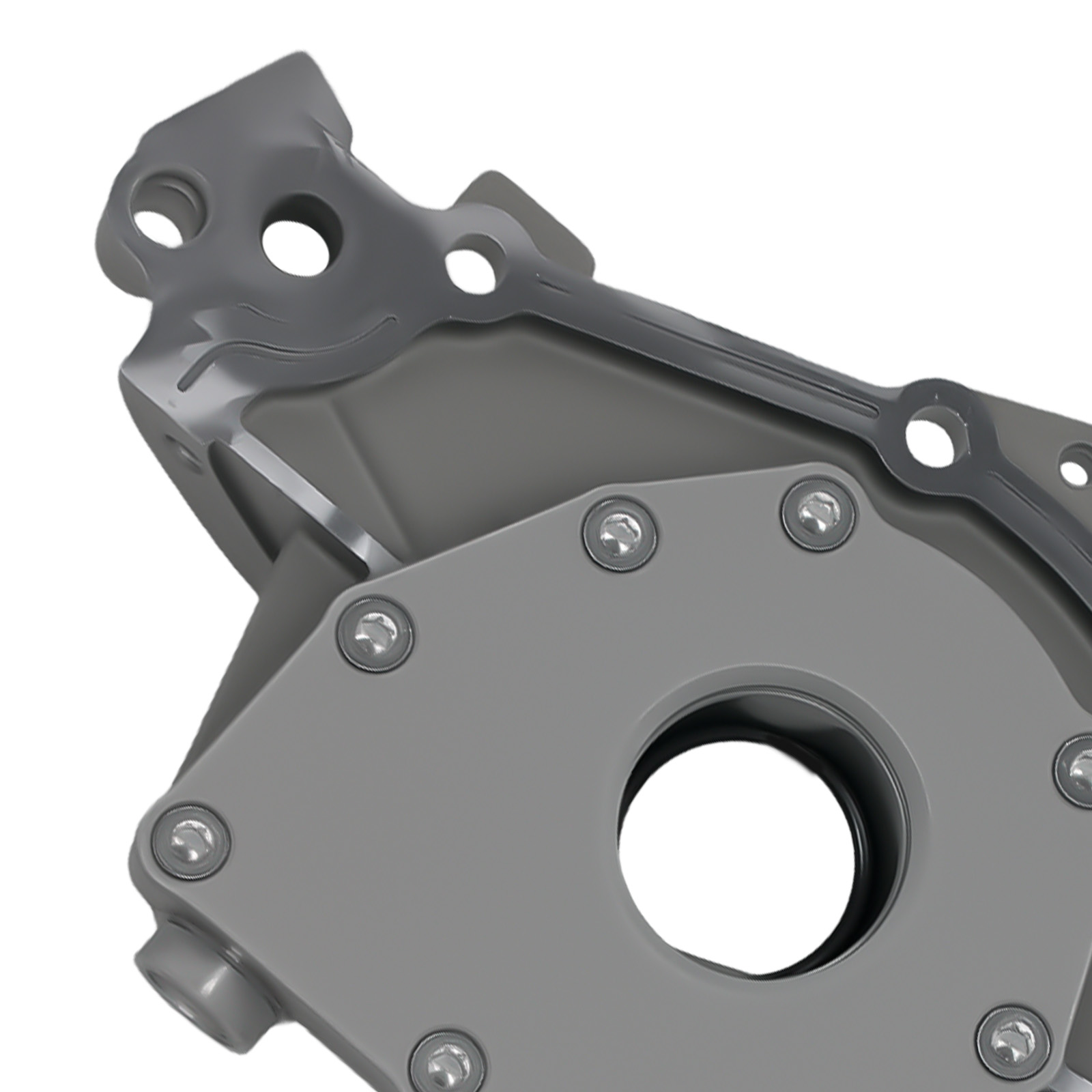 Engine Oil Pump for Kia Sportage 2.7L 24-Valve 2005-2010 21310-37100 2131037100