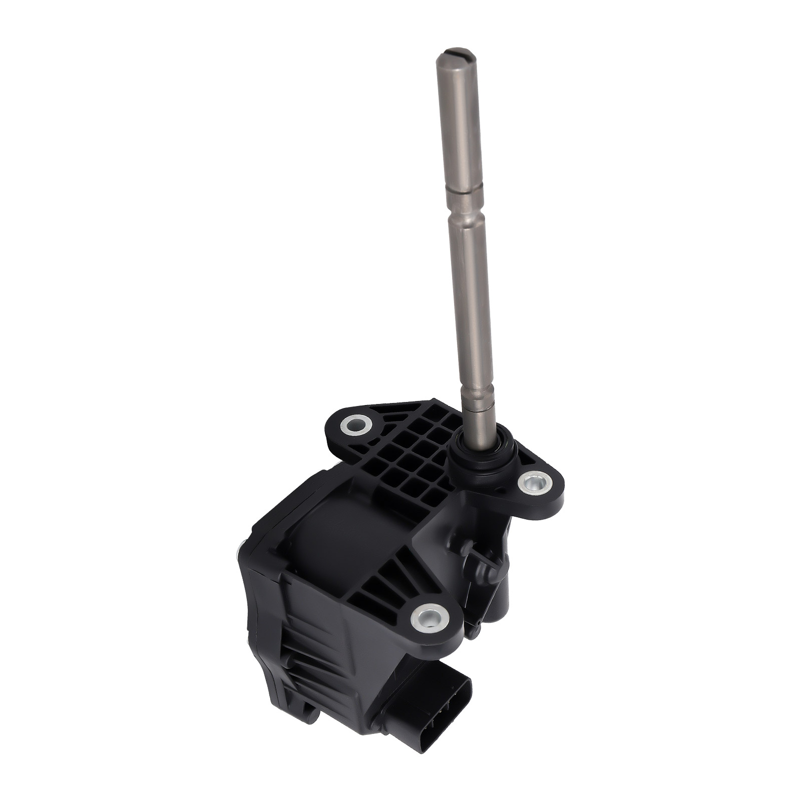 Transfer Shift Actuator Black For Toyota Tacoma Hilux 4WD 2015-2020 36410-71010