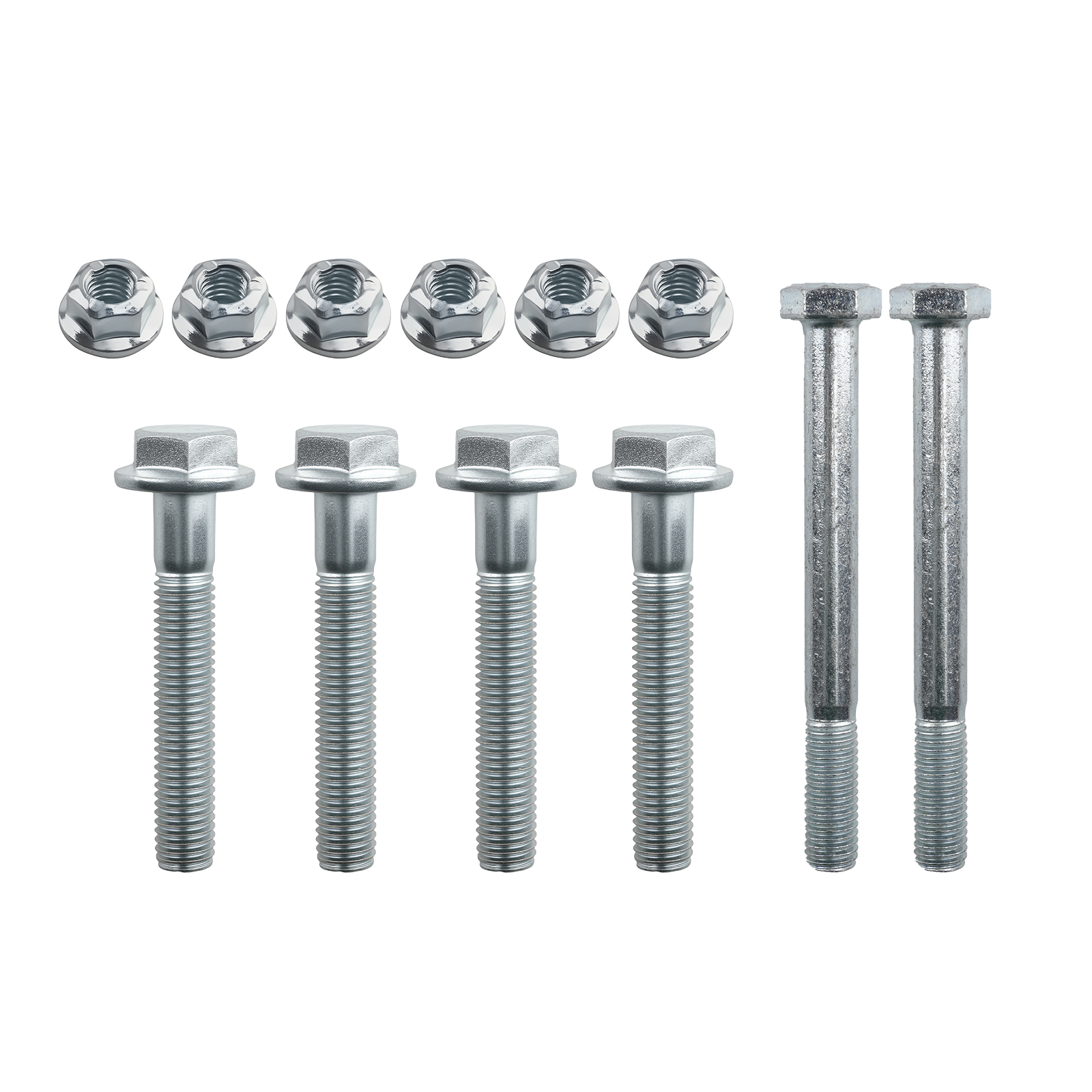 12PCS QUERLENKER STABI TRAGGELENK SATZ VORNE FOR AUDI A4 B9 AVANT A5 F53 F57 F5A