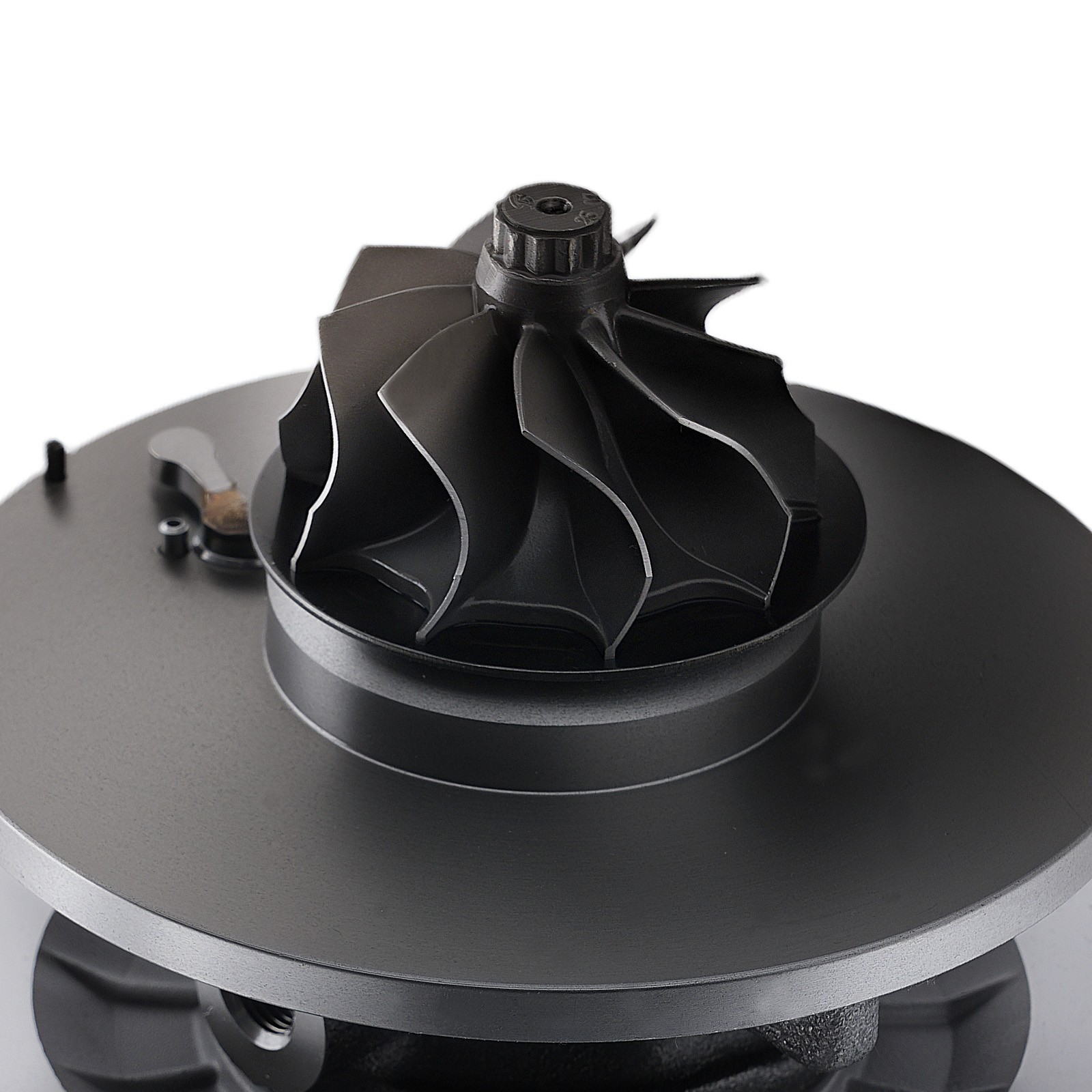 Turbolader Rumpfgruppe for Mercedes-Benz E-Klasse W210 S210 715910-0002