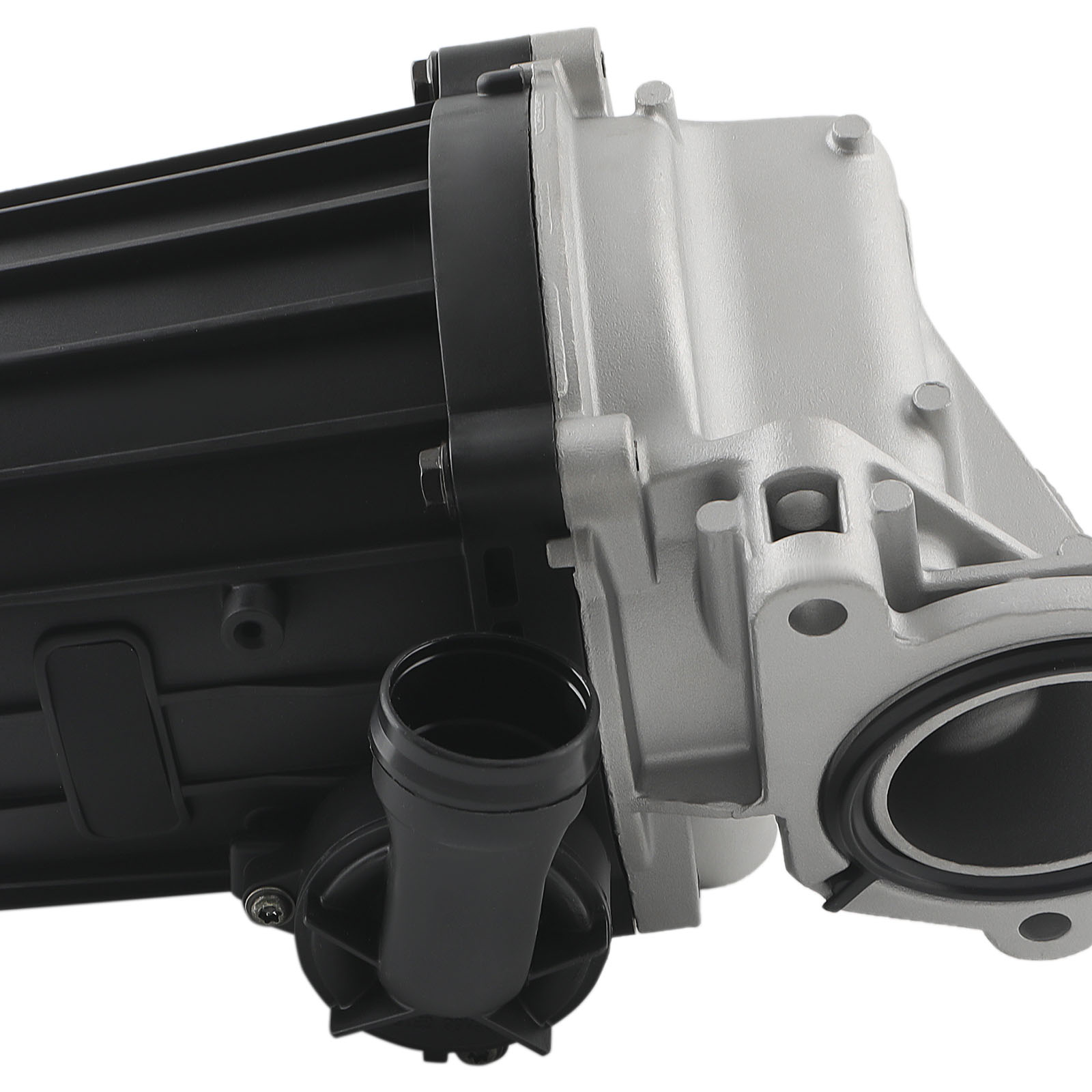 New Engine Oil Separator Kit for Volvo D11 2007-2022 Mack MP7 21679517 & Gasket