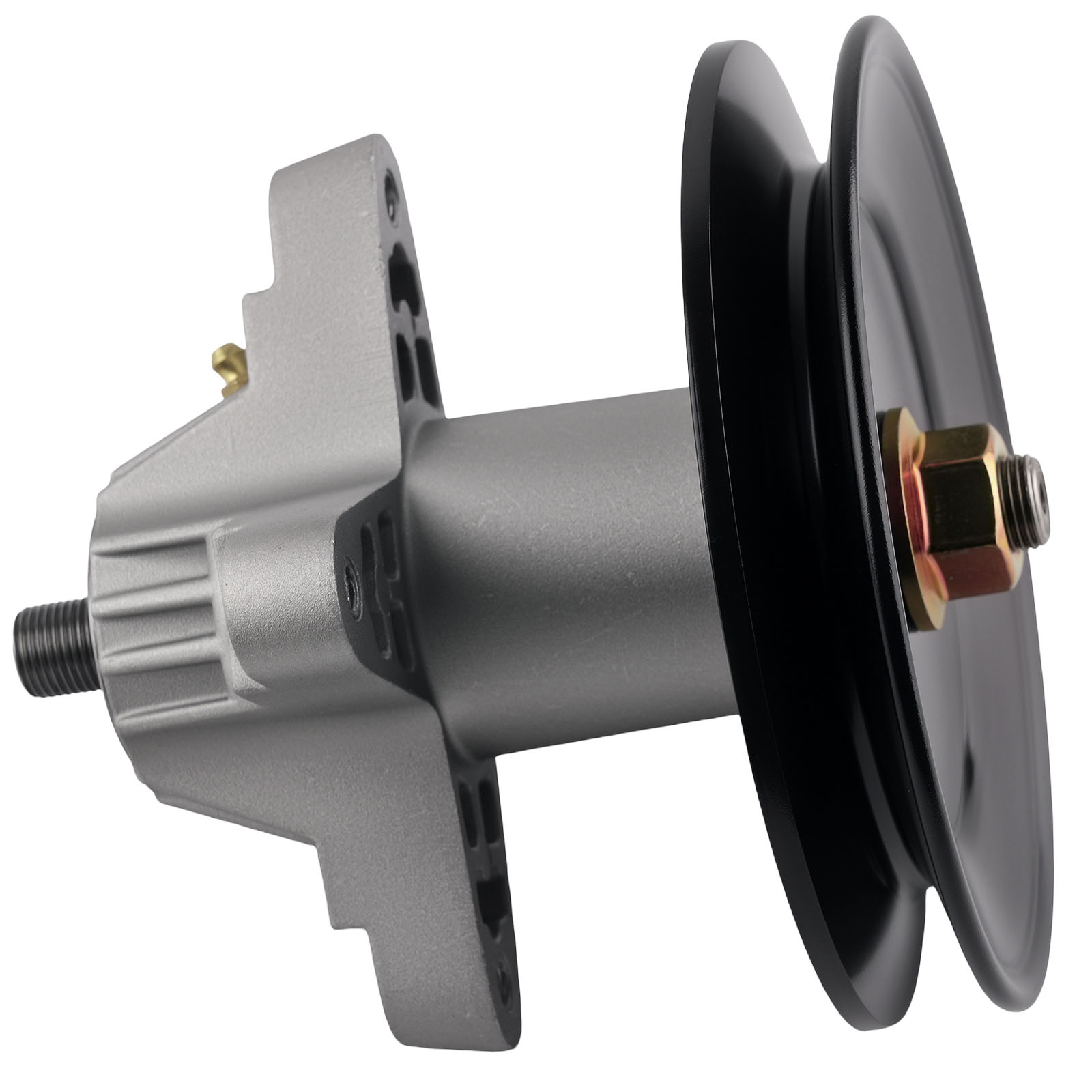 Mower Deck Mandrel for MTD Troy-Bilt 42