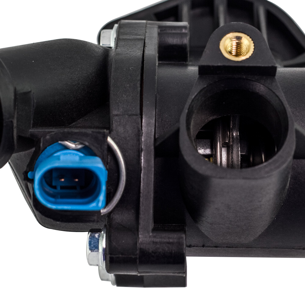 Coolant Fluid Thermostat for AUDI A4 (B6) 1.8 T,1.8 T quattro,2.0 ,06B121111G