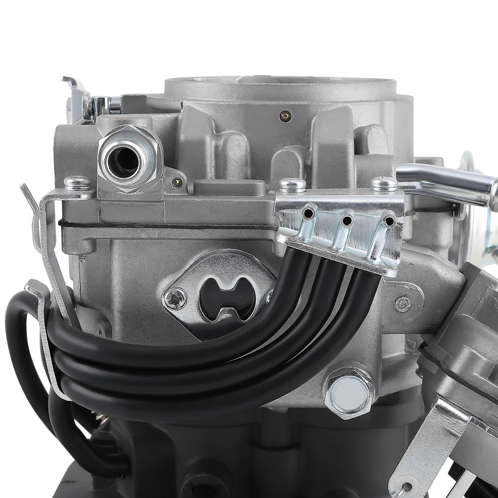 2 Barrel Carburetor For Toyota Land Cruiser 4.0L 6cyl 110kW 3F 1984-1992