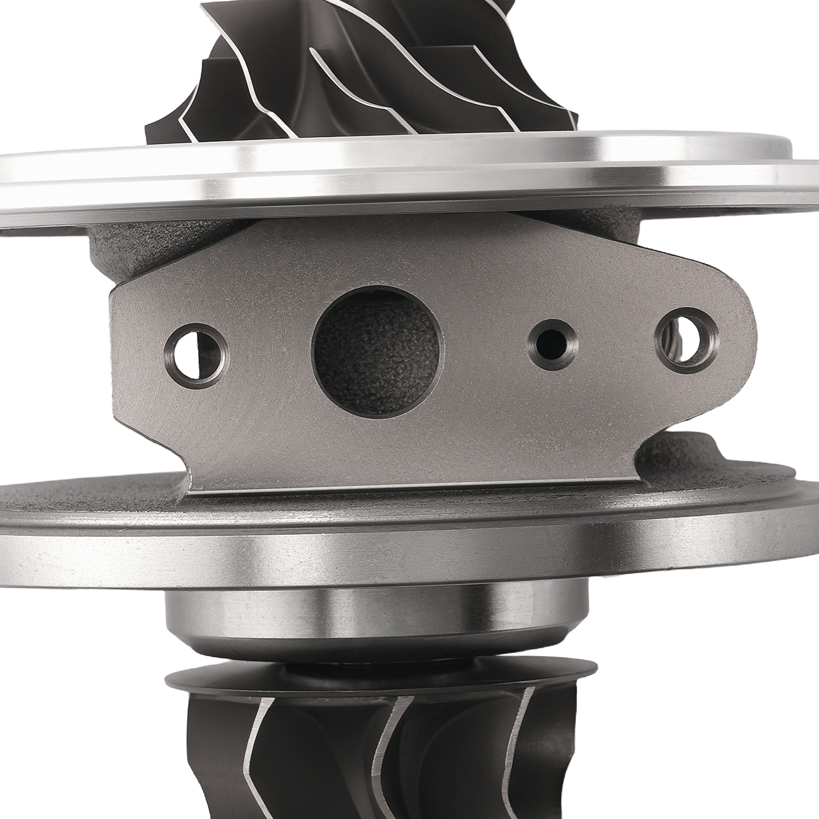 GT1849V Turbolader Rumpfgruppe passt for Nissan Primera P12 2.2 dCi neu