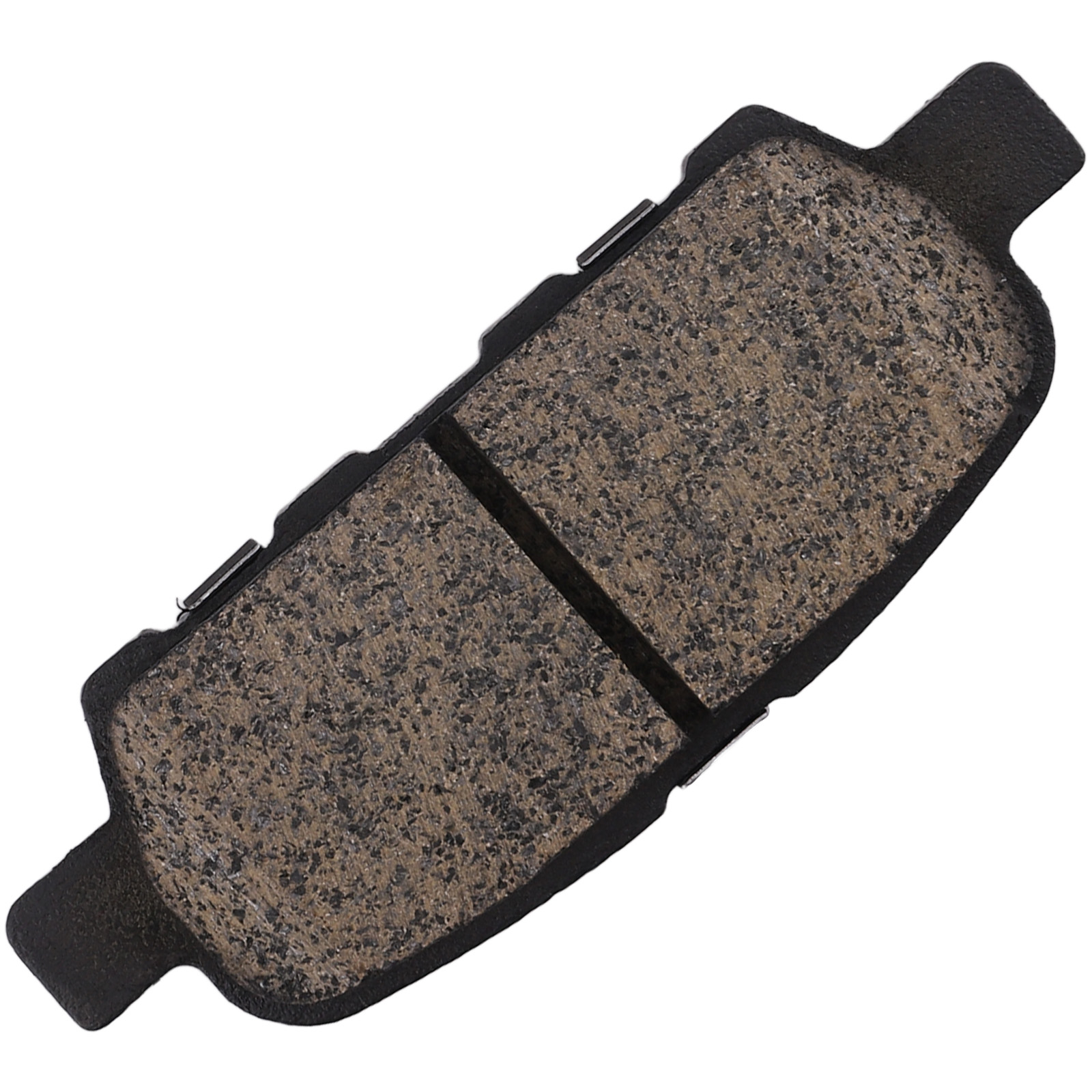 Rear Disc Brake Rotors Ceramic Brake Pads For Nissan Juke/Sentra/Altima/Maxima