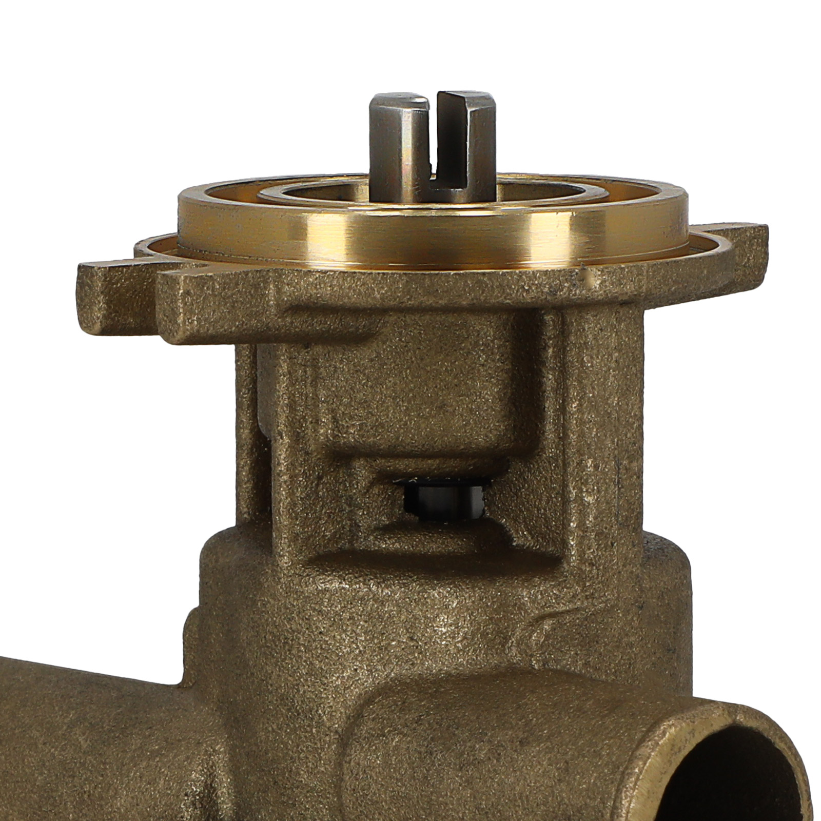 Raw Sea Water Pump Volvo Penta AD31 AD41 AD43 KAD42 KAMD42 3583115 Direct Fit