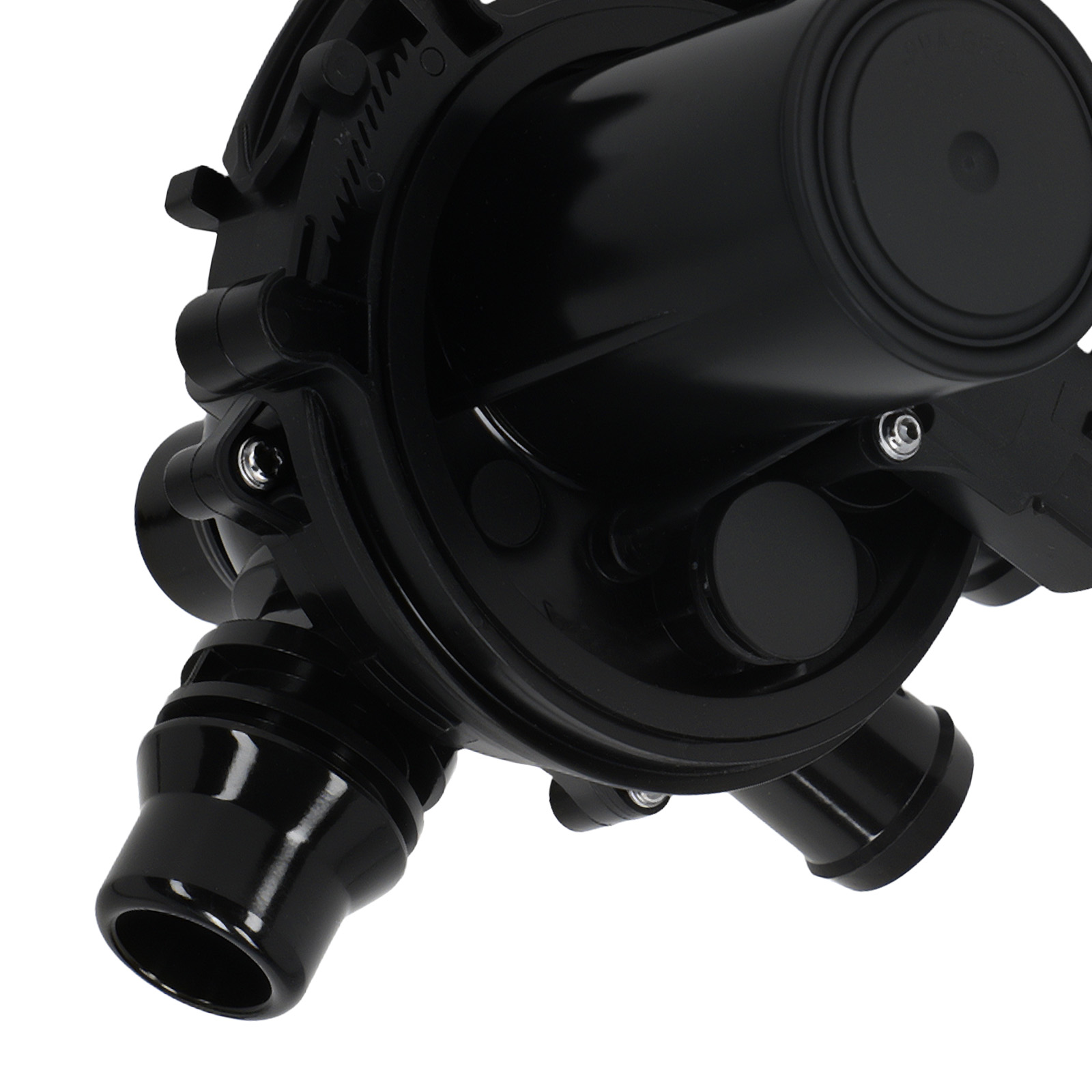 Engine Heater Valve for Chevrolet Volt/ELR 1.4L Gas 2011-2015 22987493 Plastic