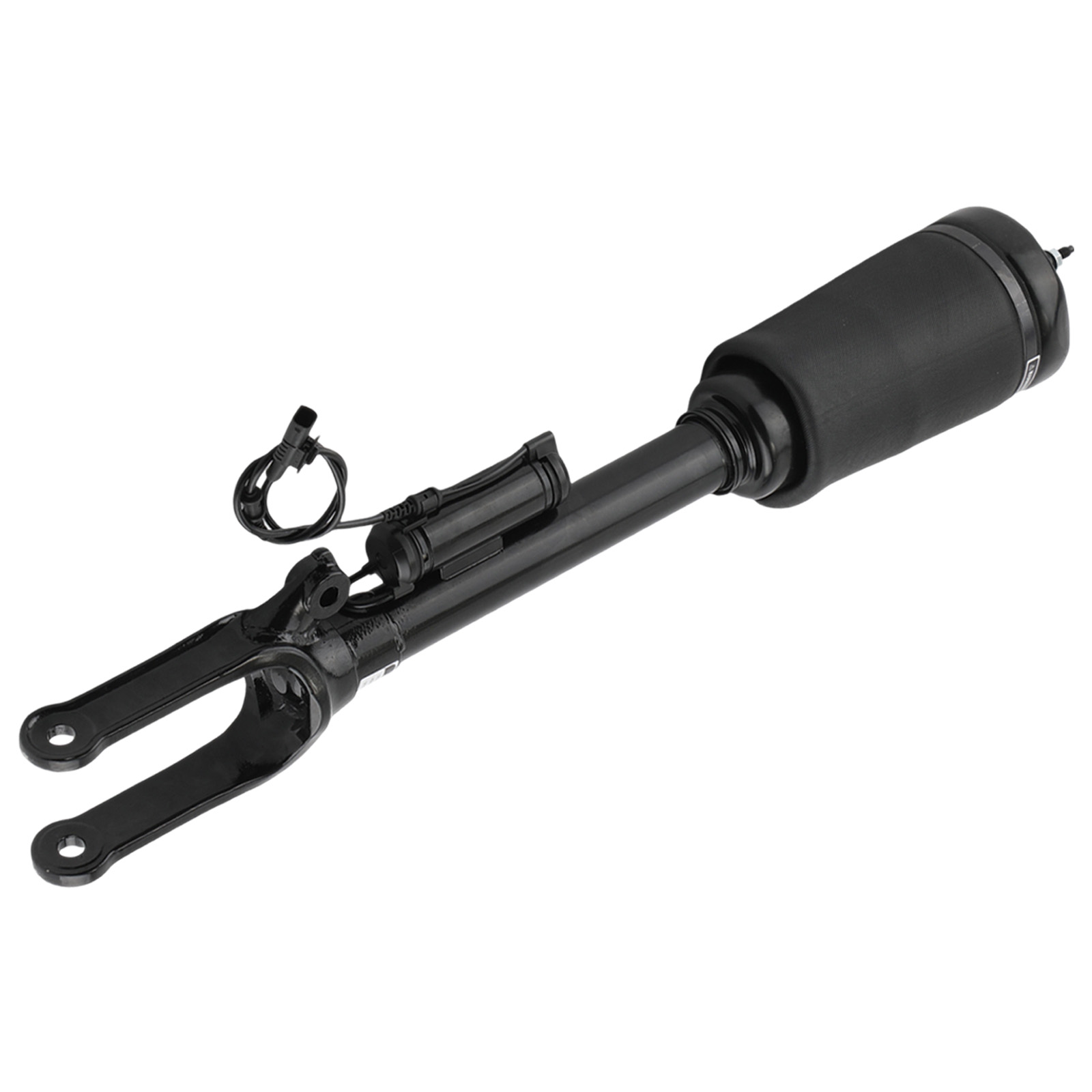 2 x Vorne Luftfederbein for Mercedes ML GL Klasse W164 X164 Federbein 1643205813