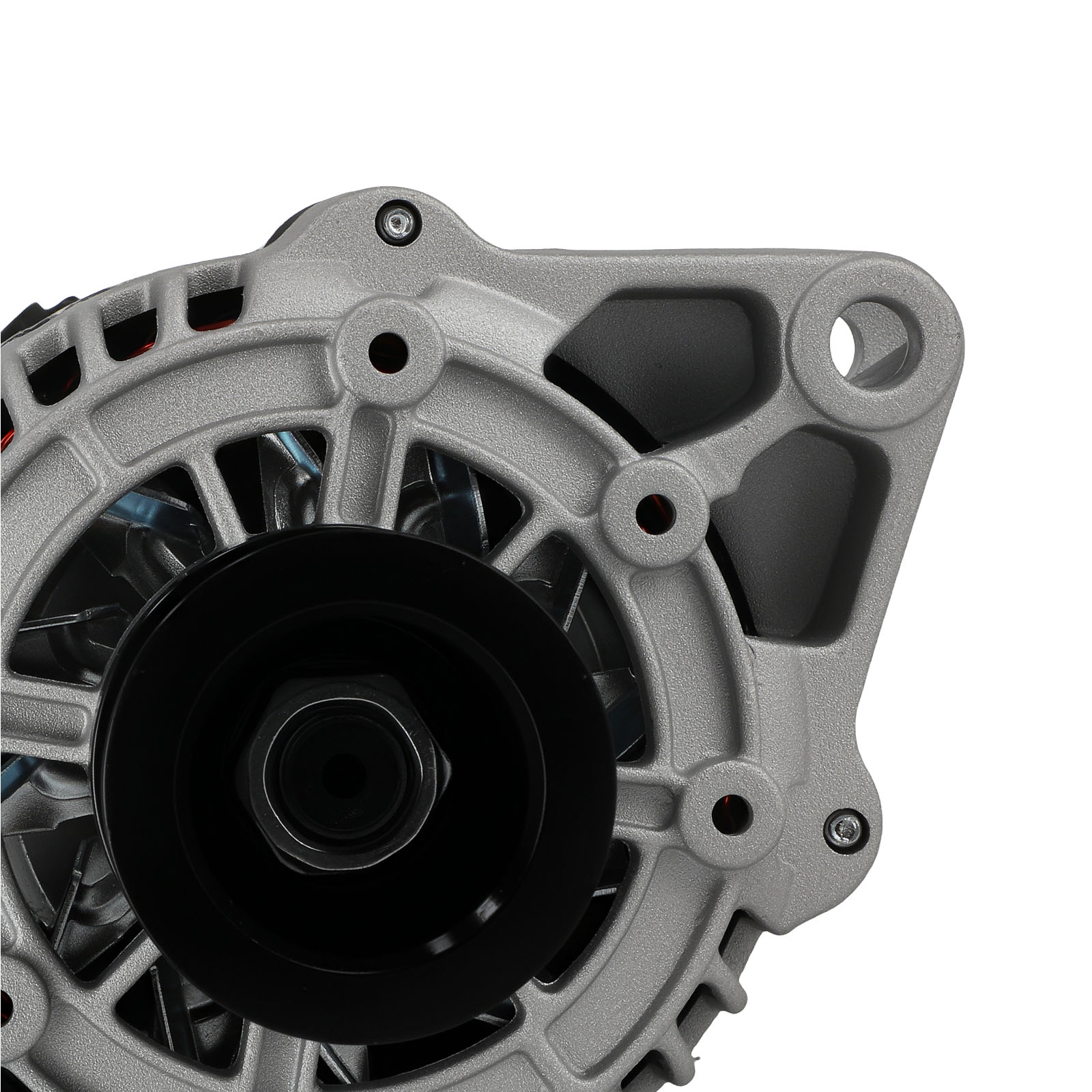 8-Groove Alternator For Cummins 4BT3.9 6BT5.9 QSB4.5 4B3.9 6B5.9 Engine 2005-10
