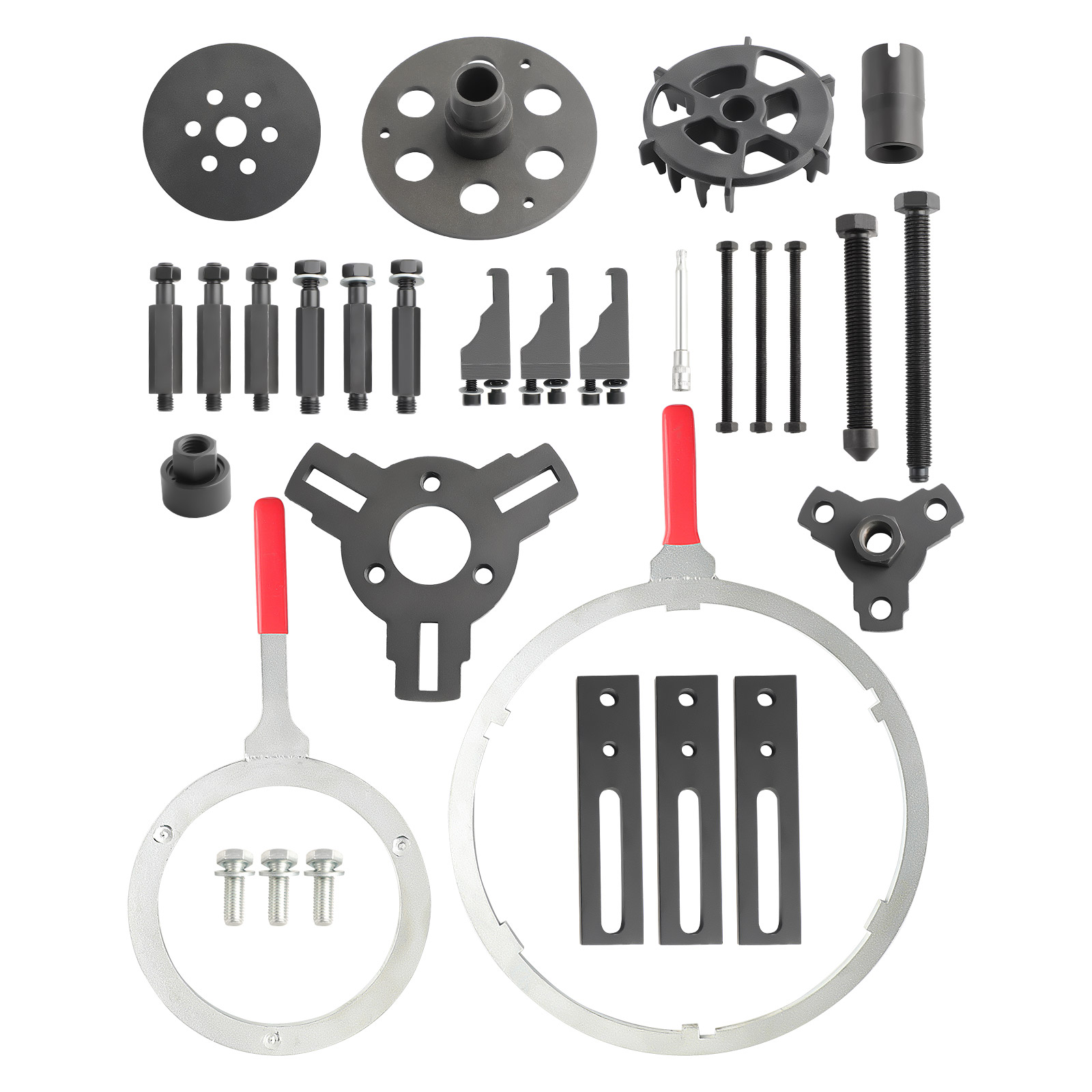 Dual Clutch Reset DSG DCT Transmission Remover Tool Kit For Ford Focus DPS6