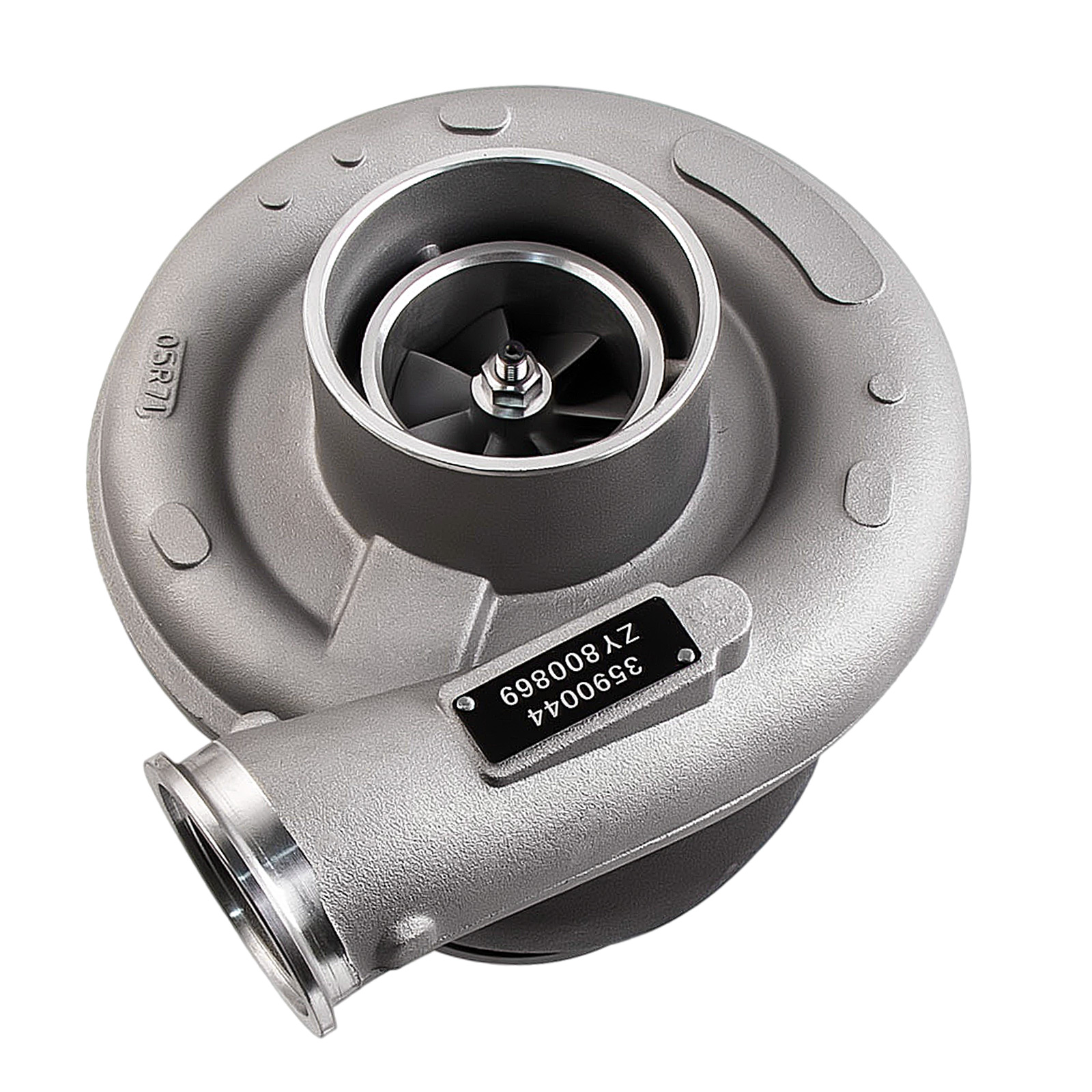 Turbocharger Turbo for Cummins M11 3593602 HX55W HX55W-E9871M H19J11D HX55W
