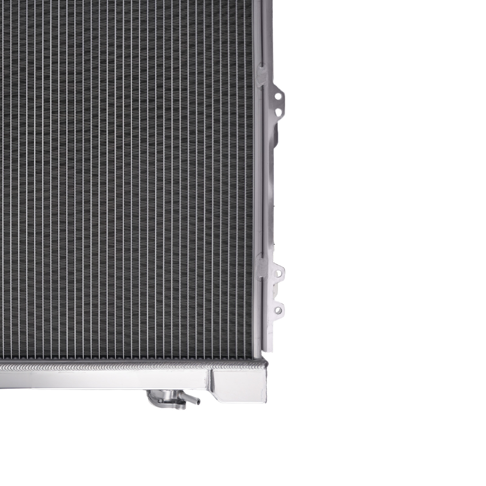 3Row Aluminum Radiator for Toyota 4Runner/Pickup 3.0L V6 88-95 50