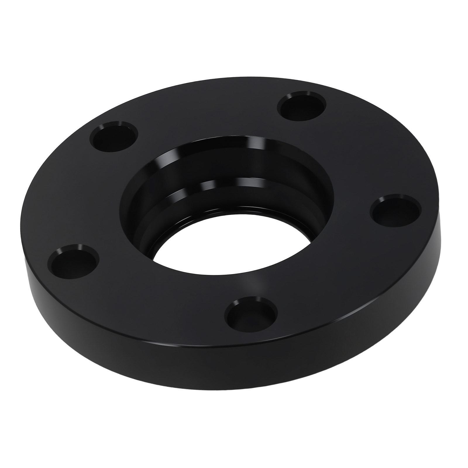 Alufelgen Spurplatten for Mercedes SLK R172 2011-2016 20mm 5x112 66.5mm