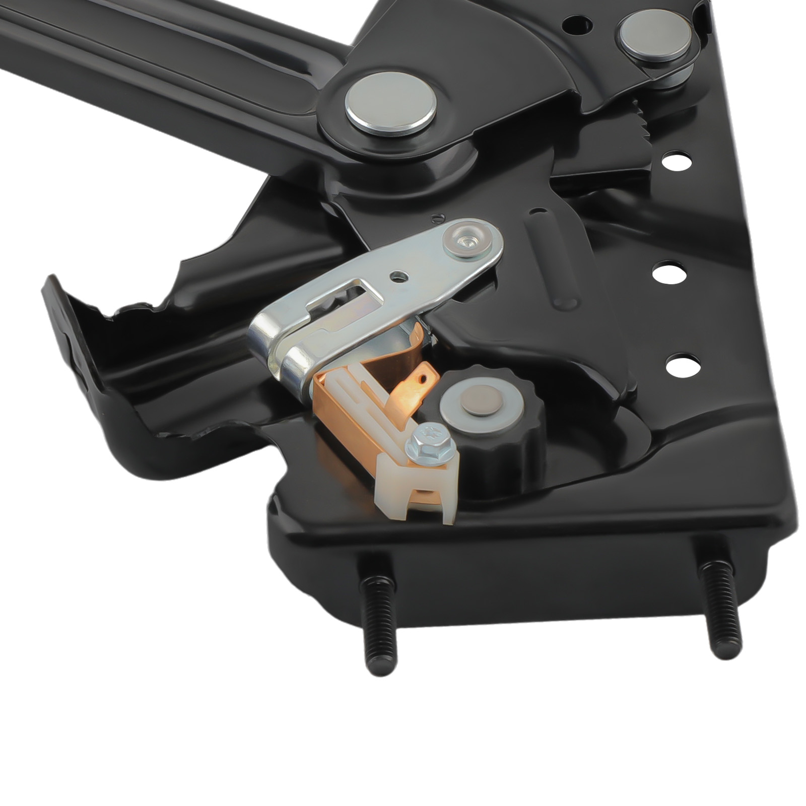 Parking Brake Pedal Assembly for Jeep Wrangler YJ 1987‑95 CJ6 CJ7 CJ8 1976‑86