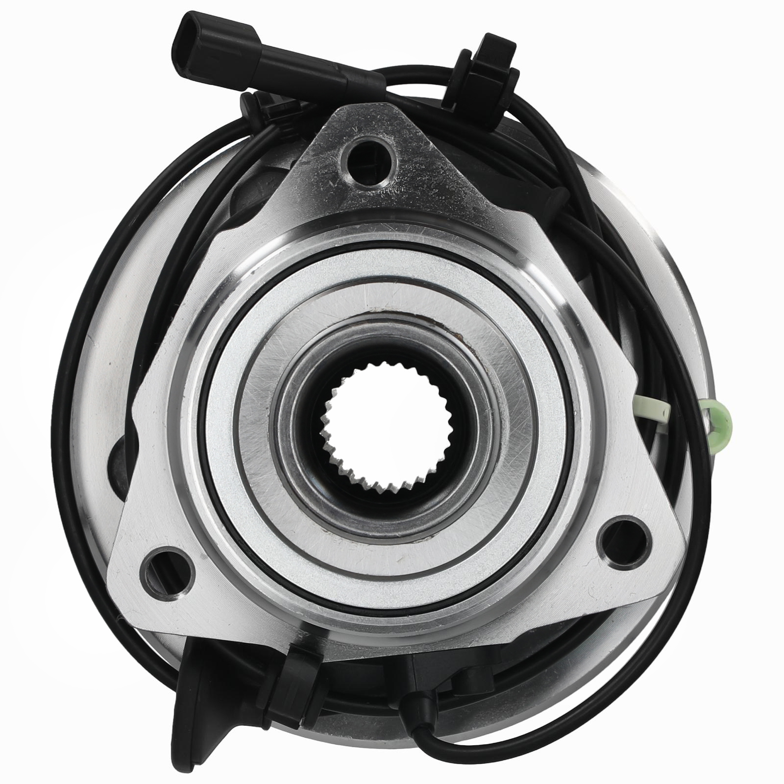 Front Right Wheel Hub Assembly for Jeep Liberty 02-07 WA513177 5 Bolt with ABS