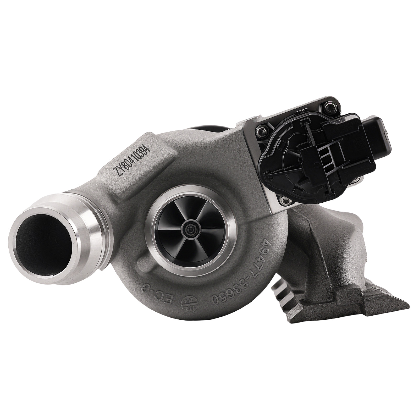 Einzeln TURBO for BMW 230i 330i 430i 530i X3 G01 2.0L 2017-2020 11658631891 DE