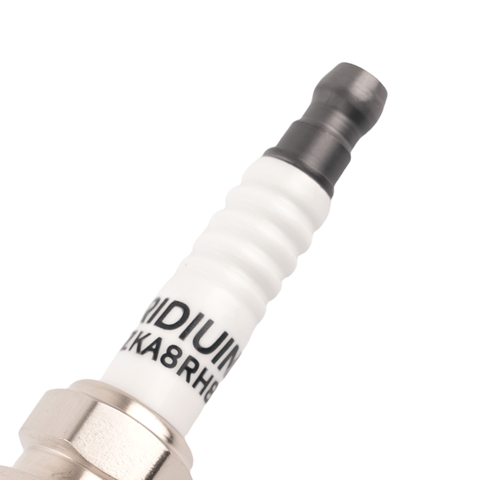 Iridium Spark Plugs 4x for Honda Civic 2017-2020 H4 95112 ILZKAR8H8S