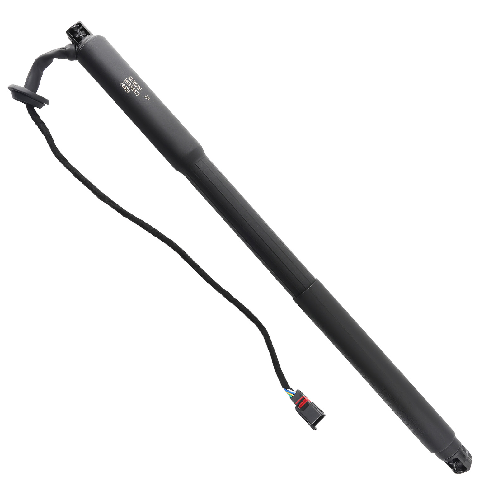 Links+Rechts Gasfeder Heckklappe Powerlift for Volvo XC60 2008-2015 31386706